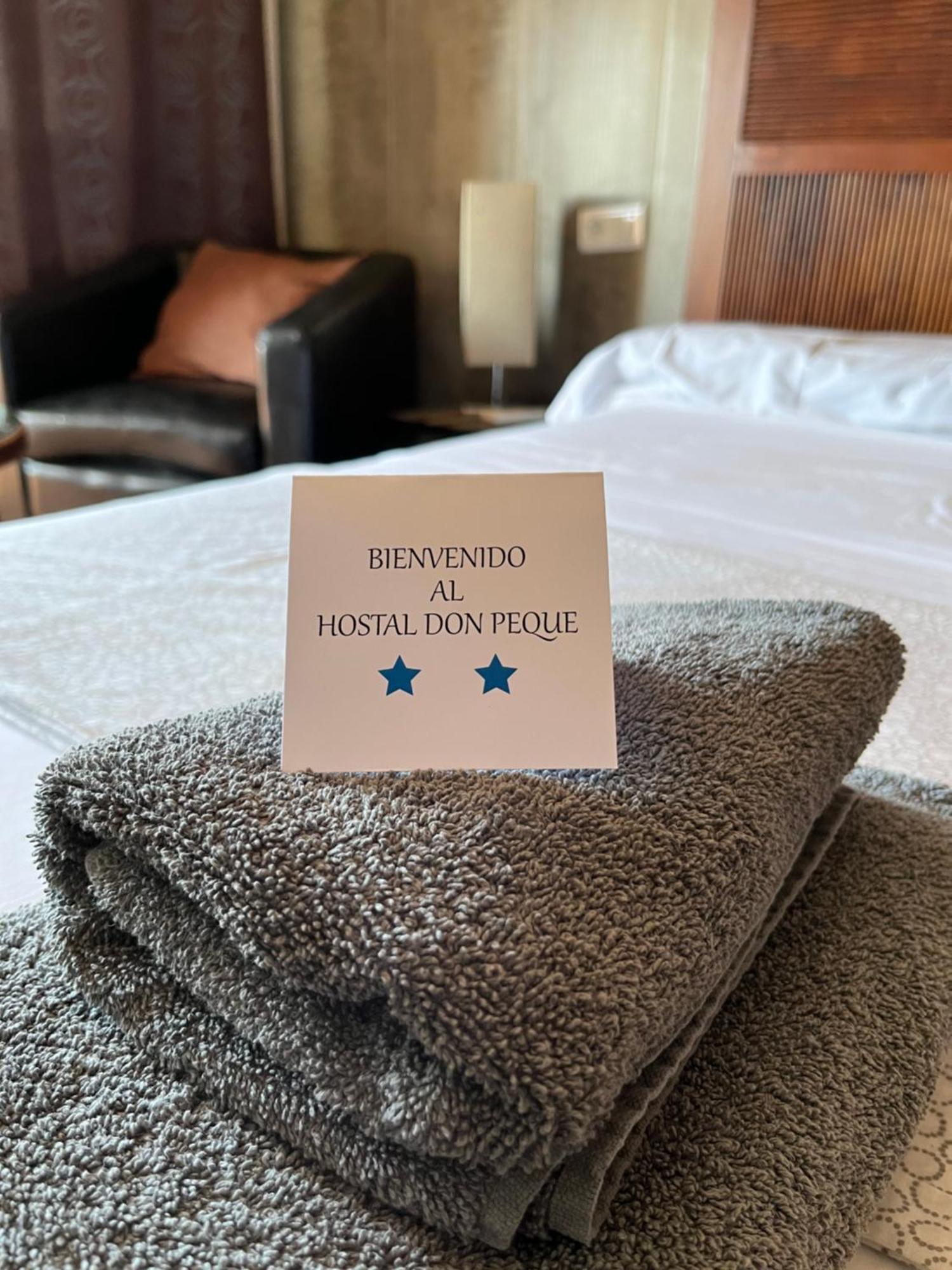 Don Peque Adult Recommended Guest house