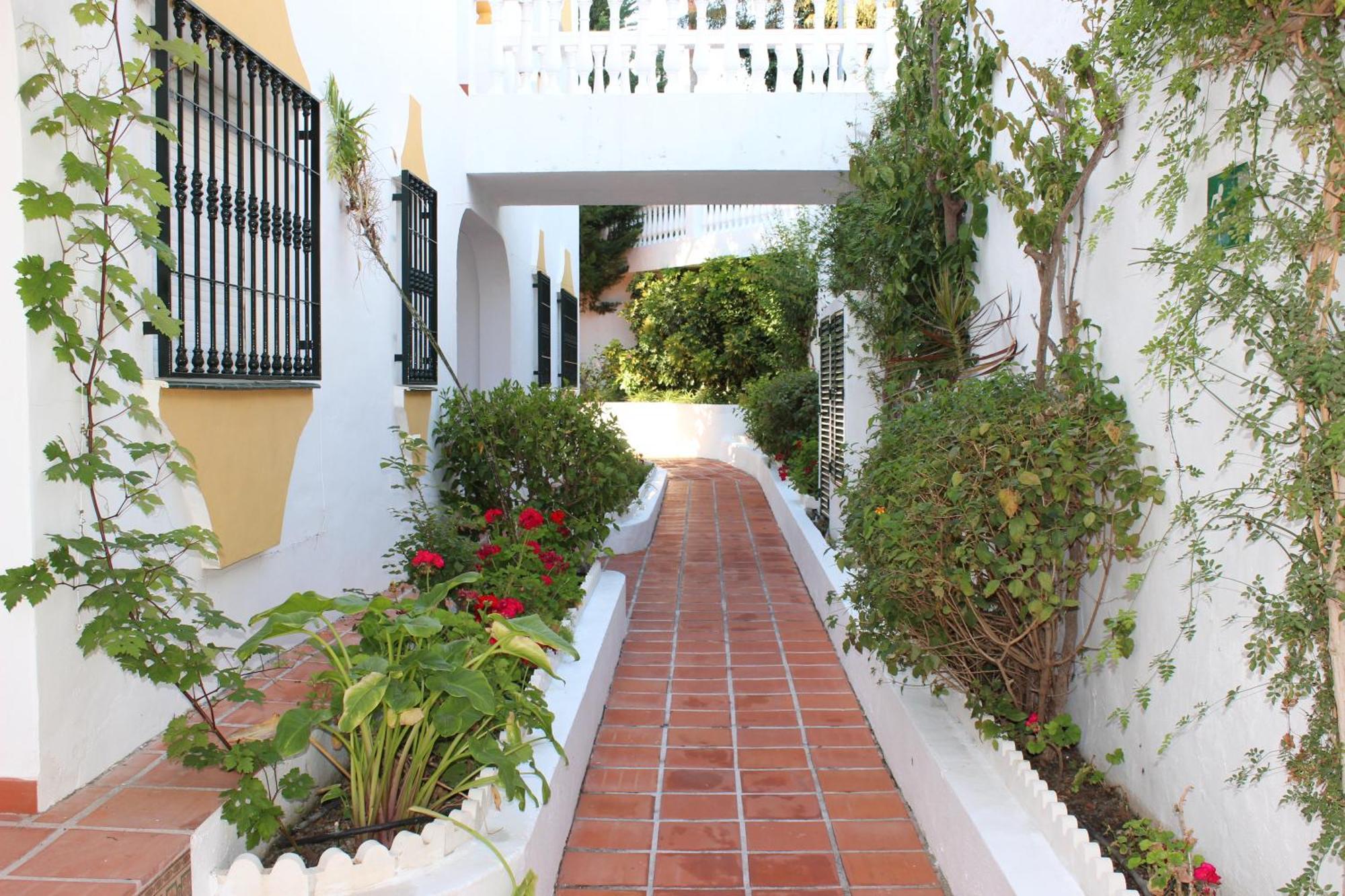 Rosas De Capistrano Apartamento