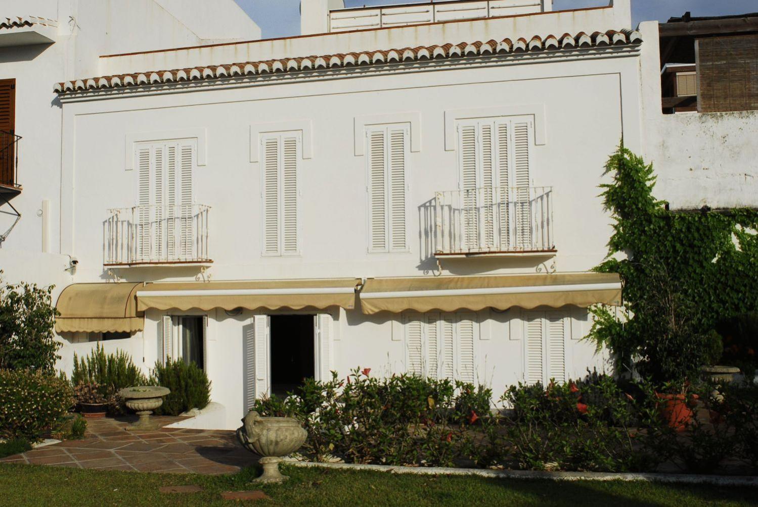 Tres Soles Guest house