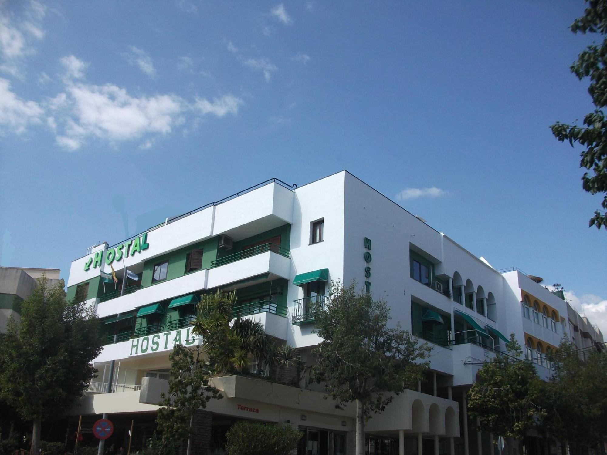 Alhambra - Adults Only Guest house 2*