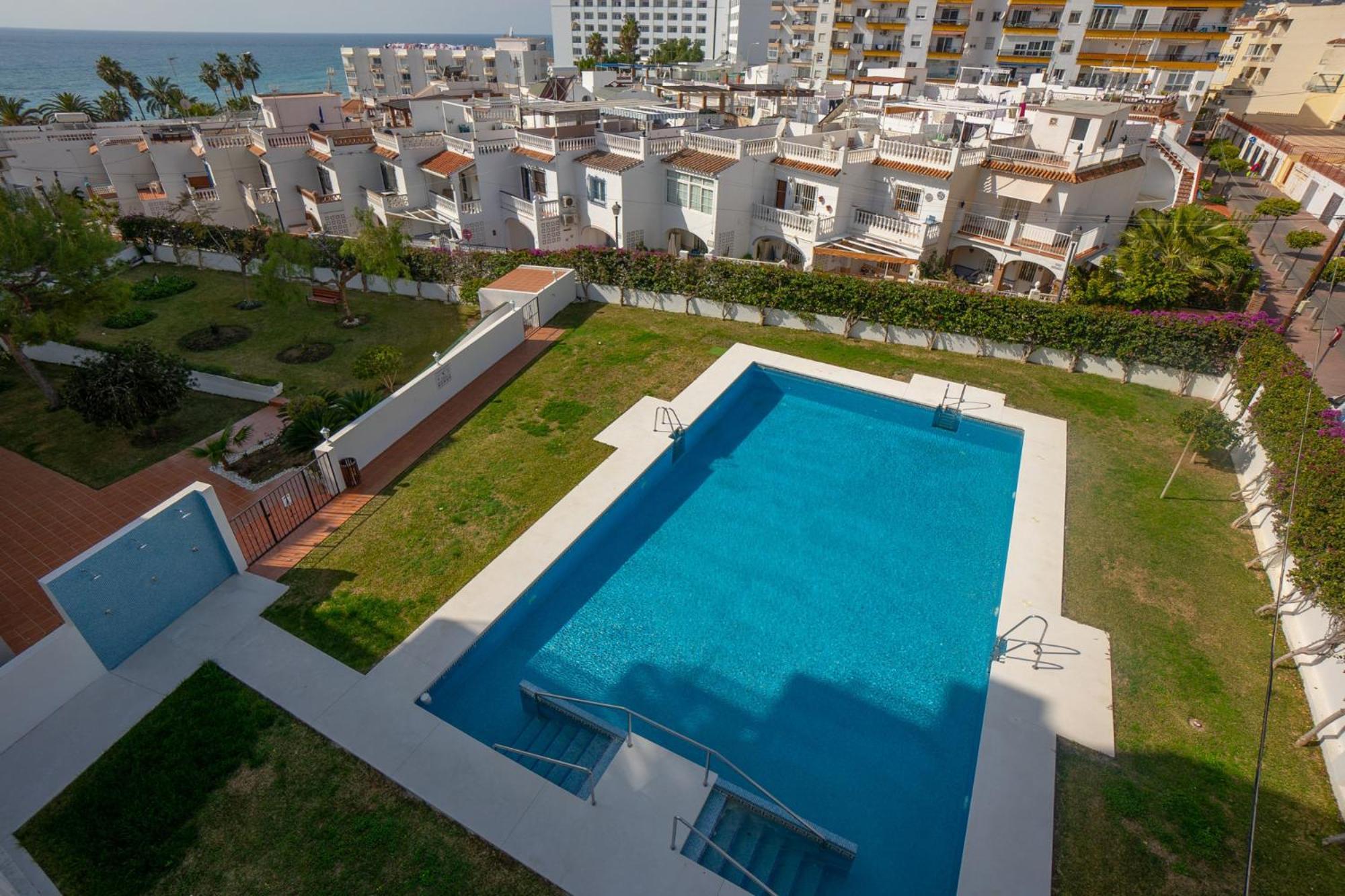 Edf. Delfín 2º2 Apartamento *