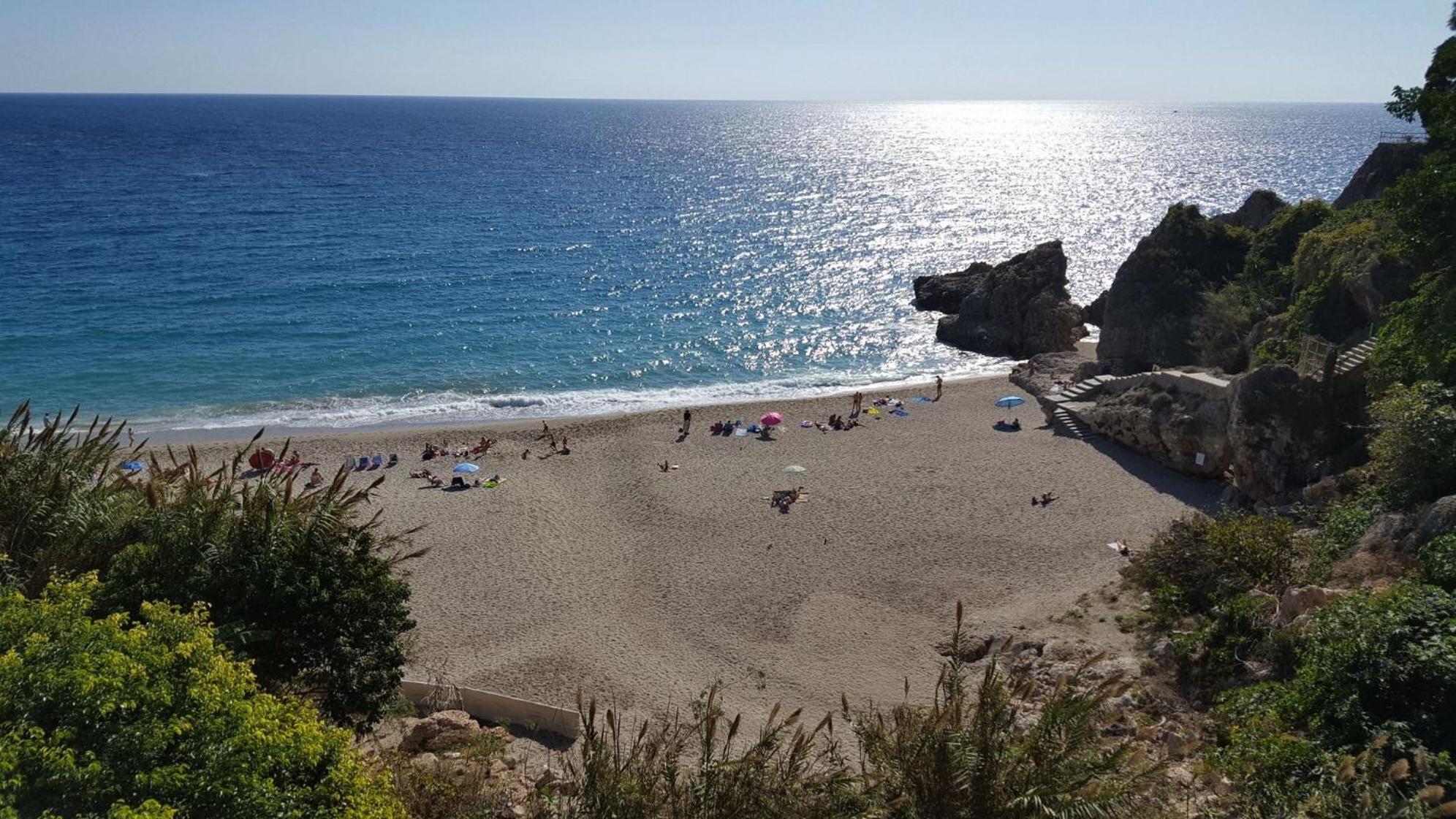 La Marina *