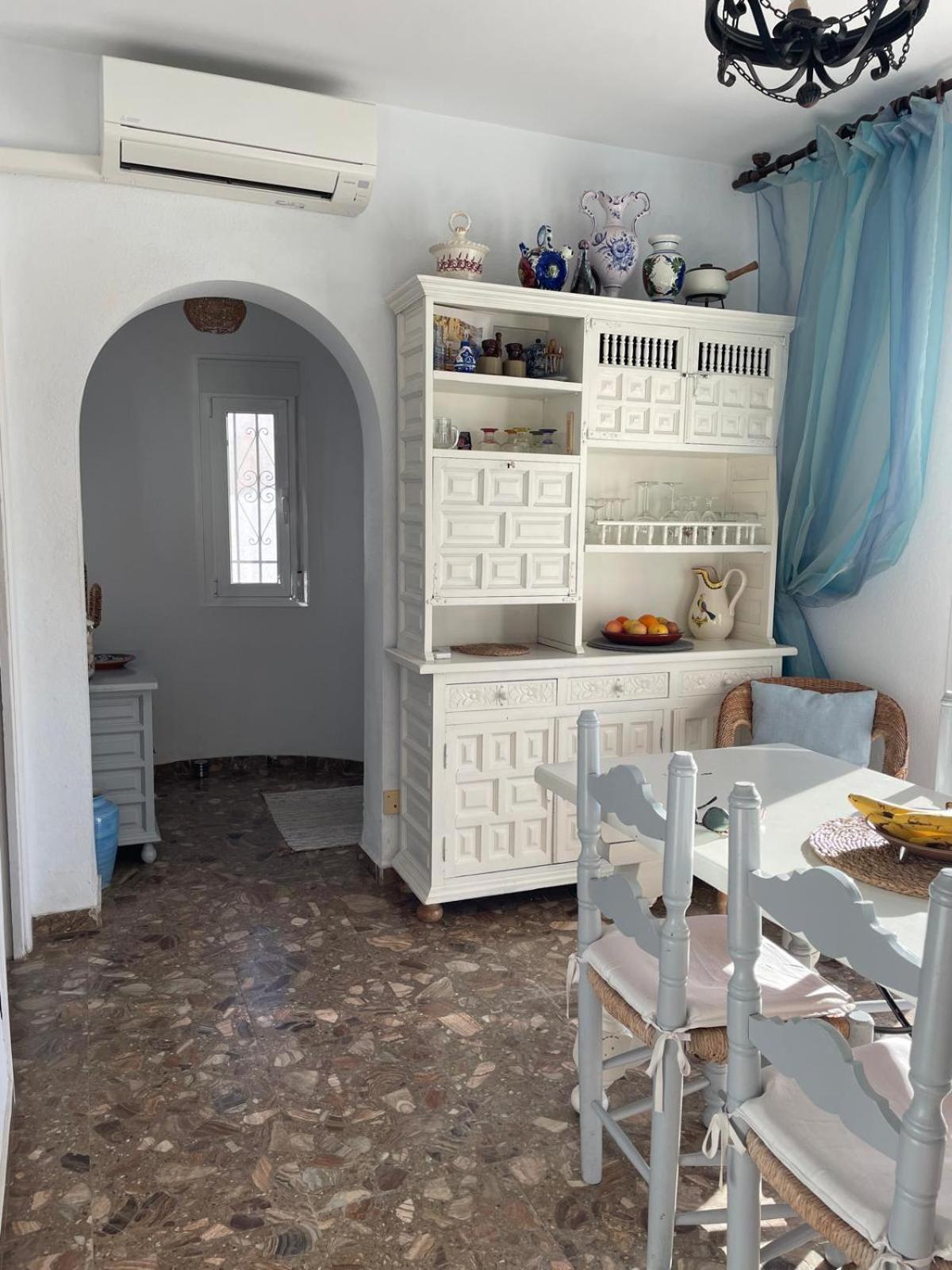 Holiday home Naricha 1 Menyber Nerja