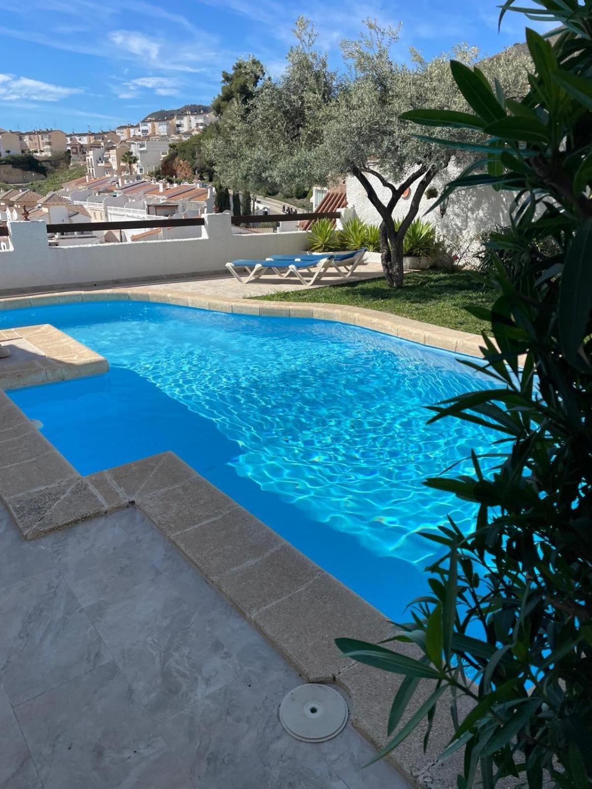 Holiday home Naricha 1 Menyber Nerja