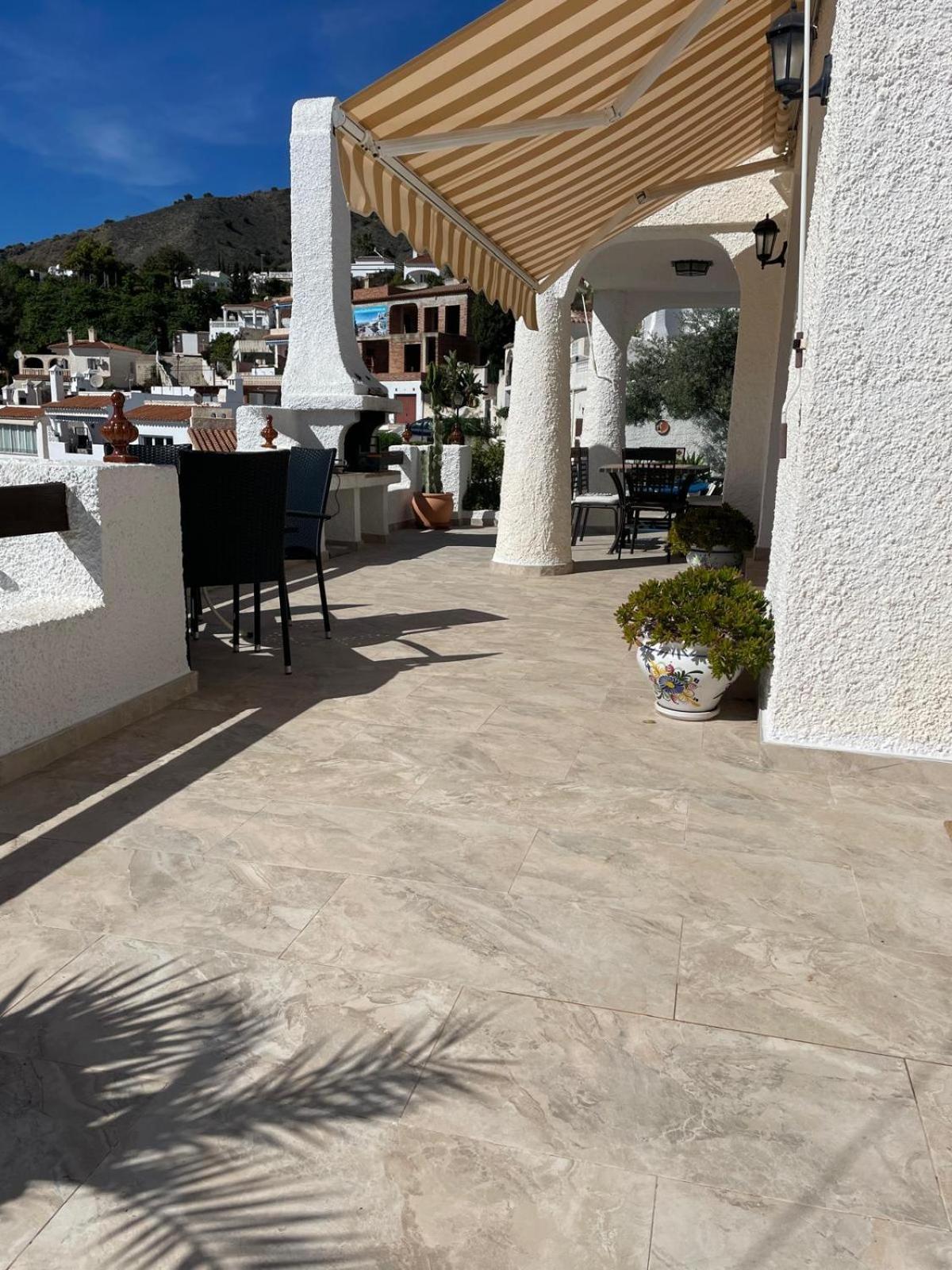 Naricha 1 Menyber Holiday home *
