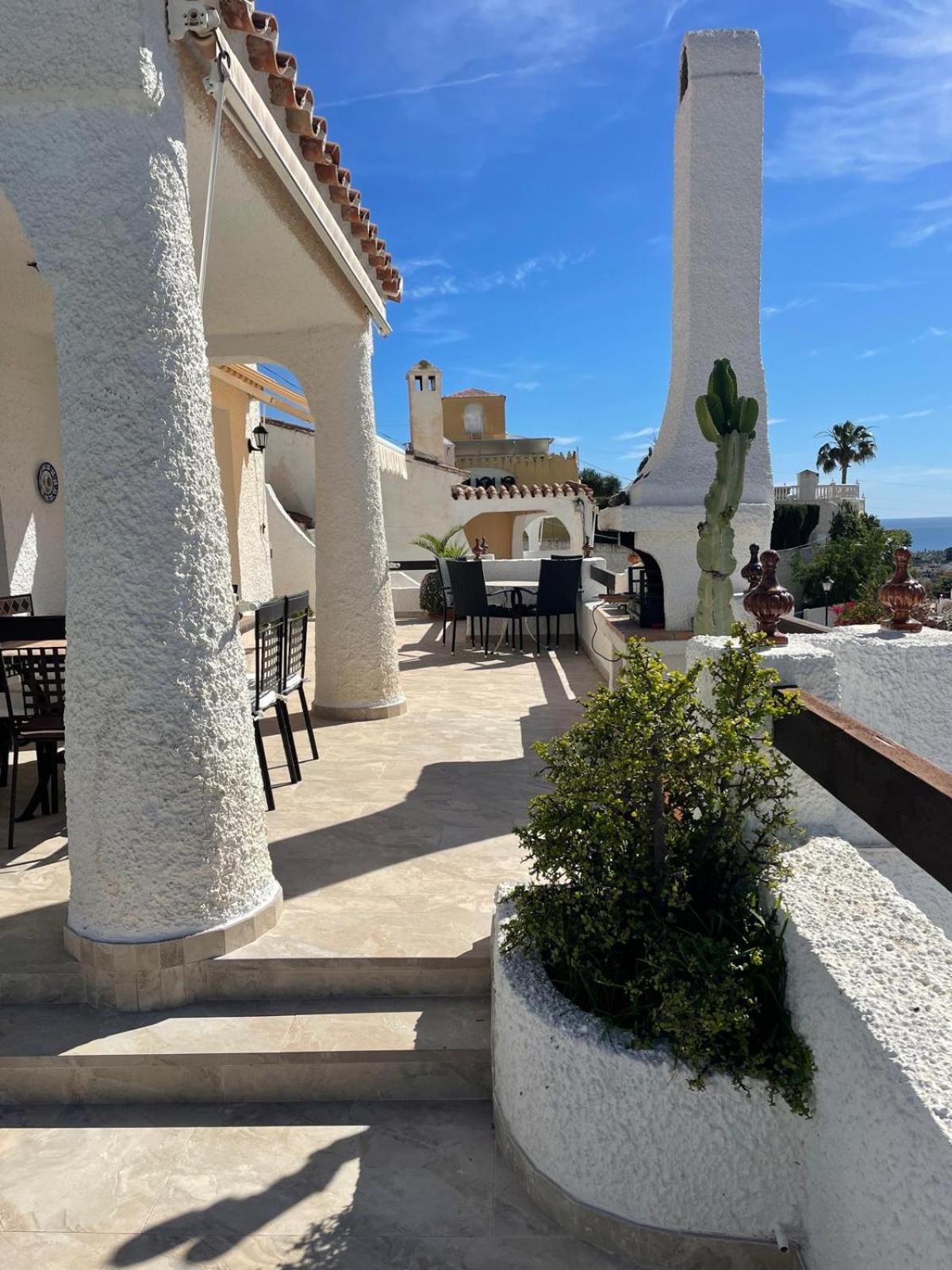 Naricha 1 Menyber Holiday home
