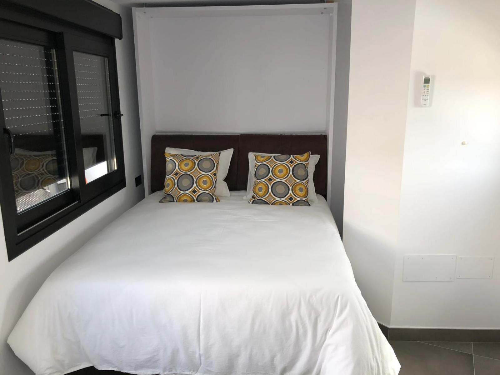 Kronox Apartment