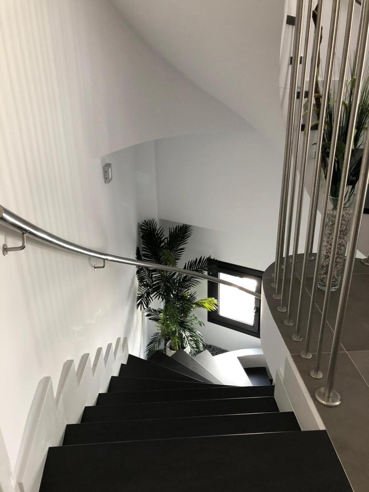 Kronox Apartment