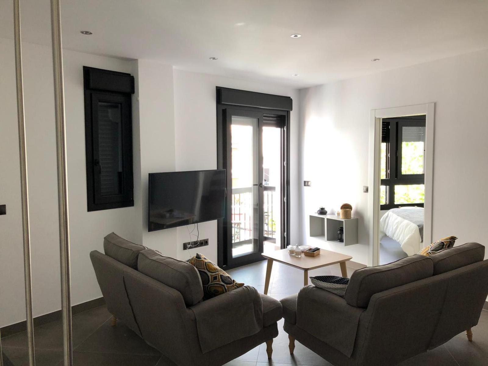 Kronox Apartment *