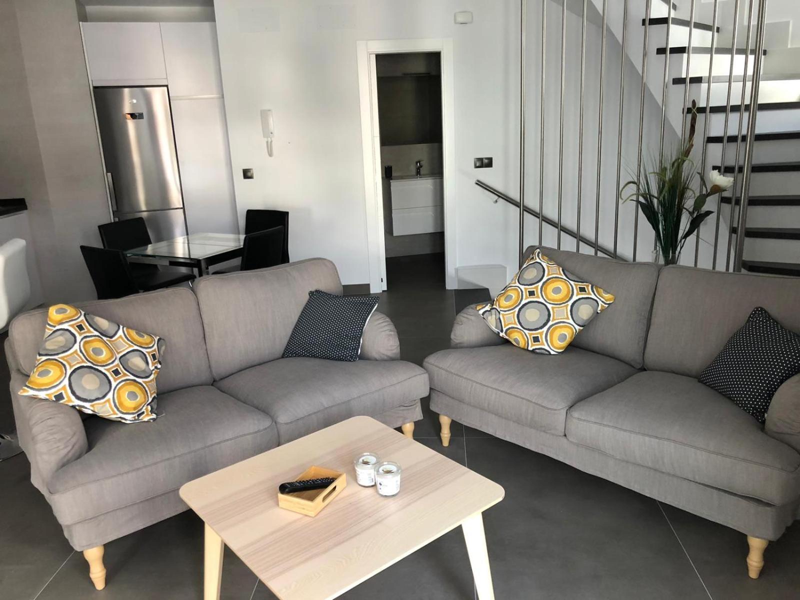Apartment Kronox