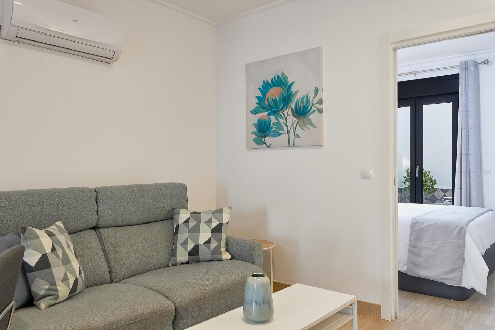 Apartamento Nueva 22 In By Solaga Homes Nerja