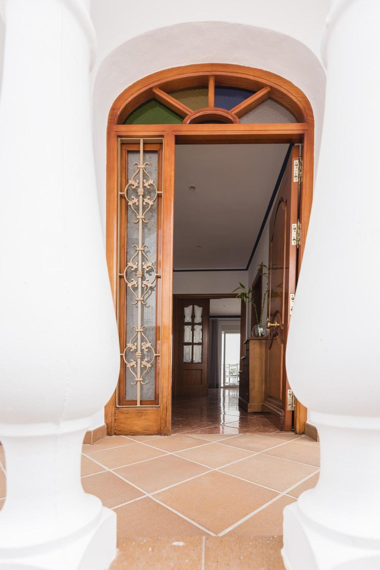 Casa de férias Zoe *