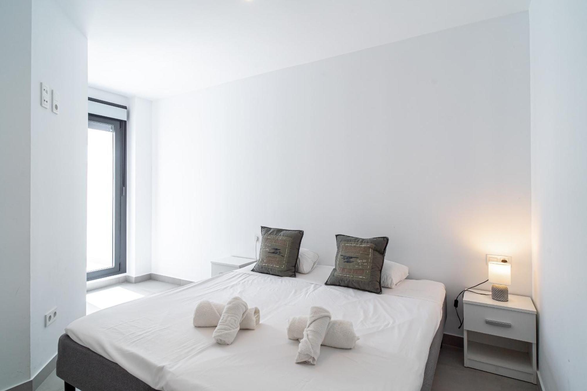Apartamento Terrazas De Ladera V3 By Casasol *