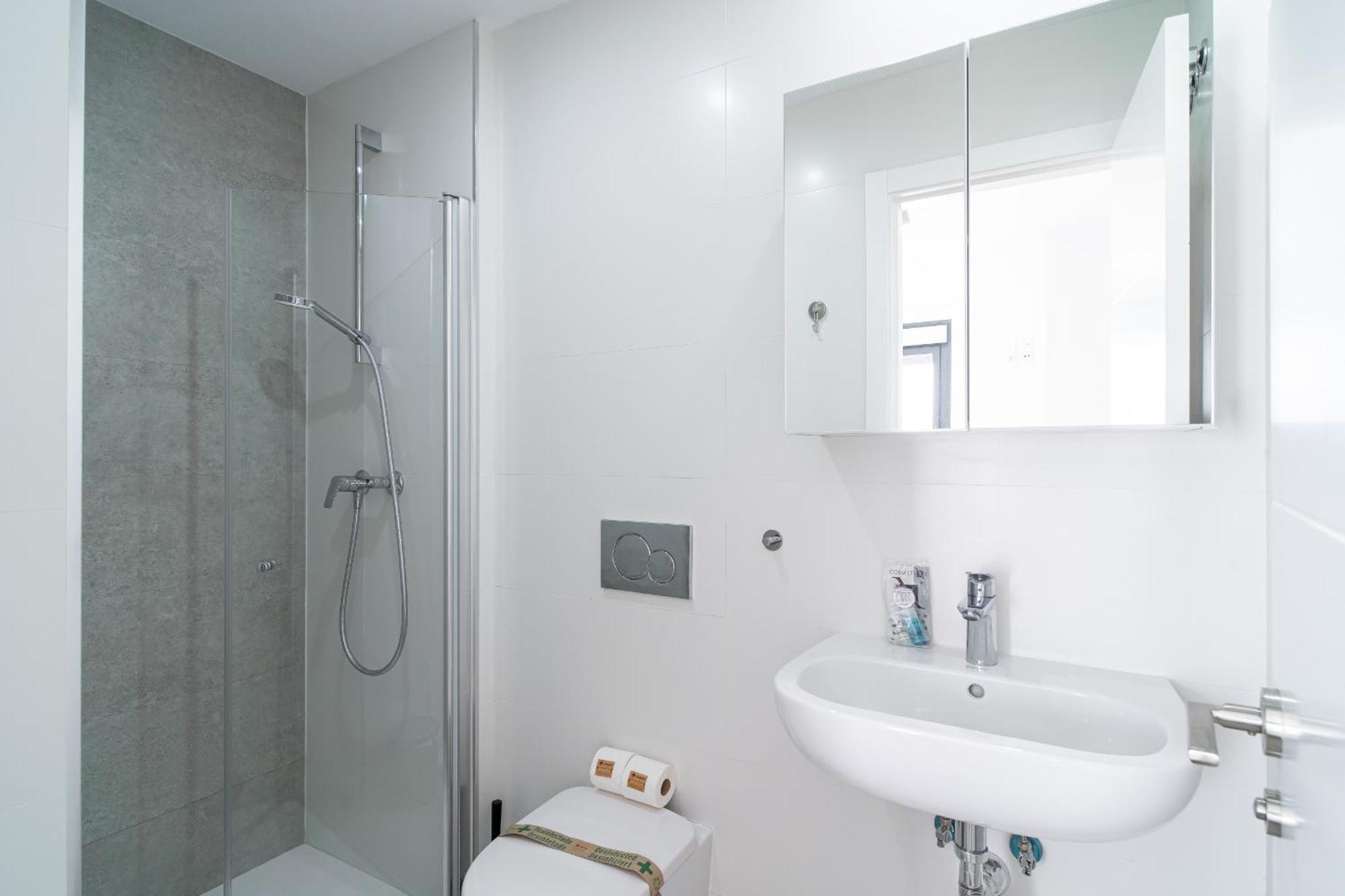 Apartamento Terrazas De Ladera V3 By Casasol