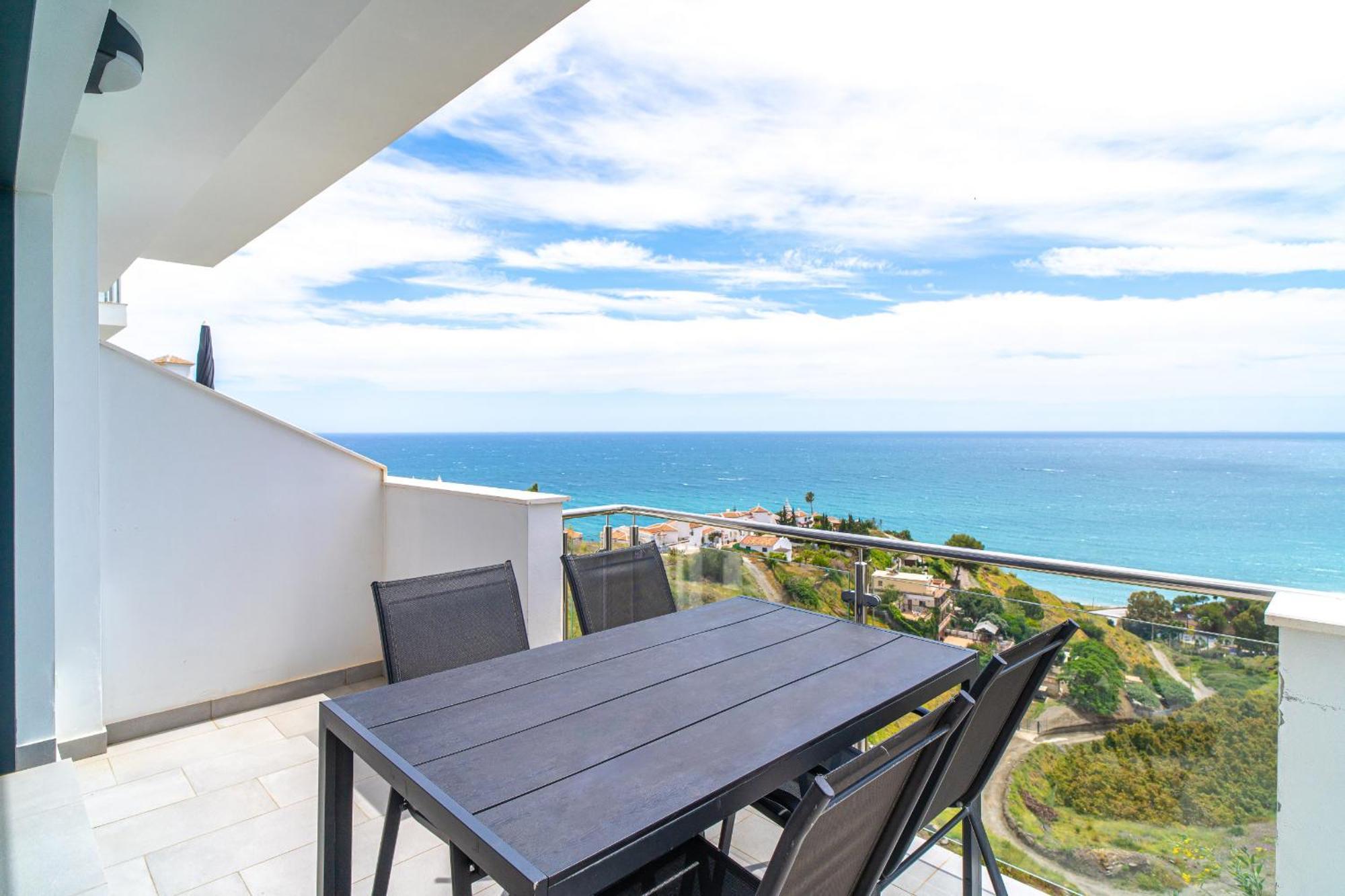 Terrazas De Ladera V3 By Casasol Apartamento Nerja