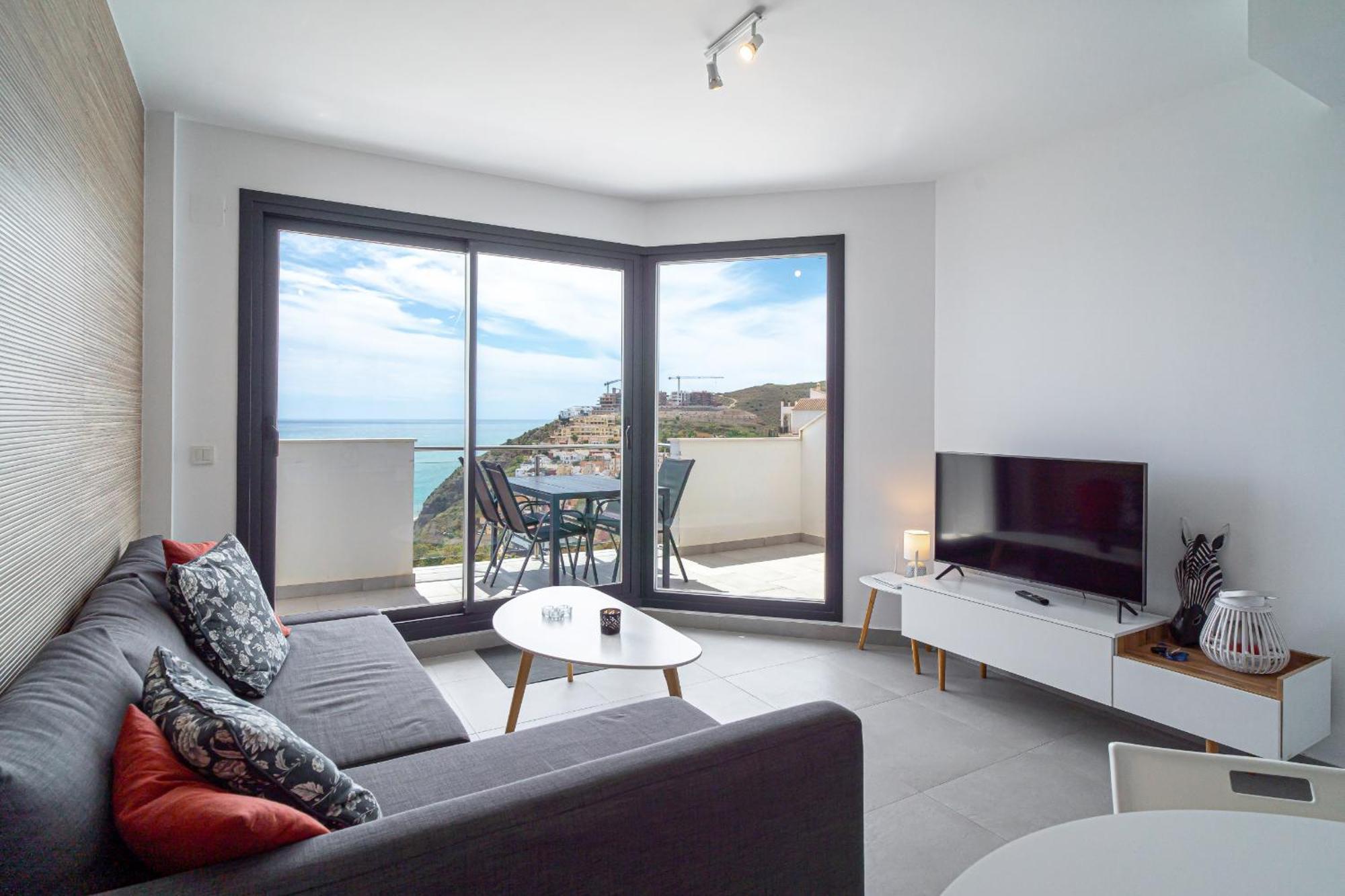 Terrazas De Ladera V3 By Casasol Nerja