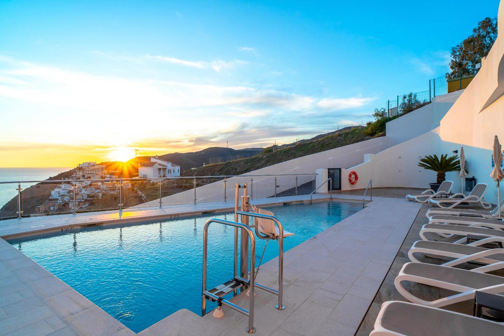 Terrazas De Ladera V3 By Casasol Apartamento *