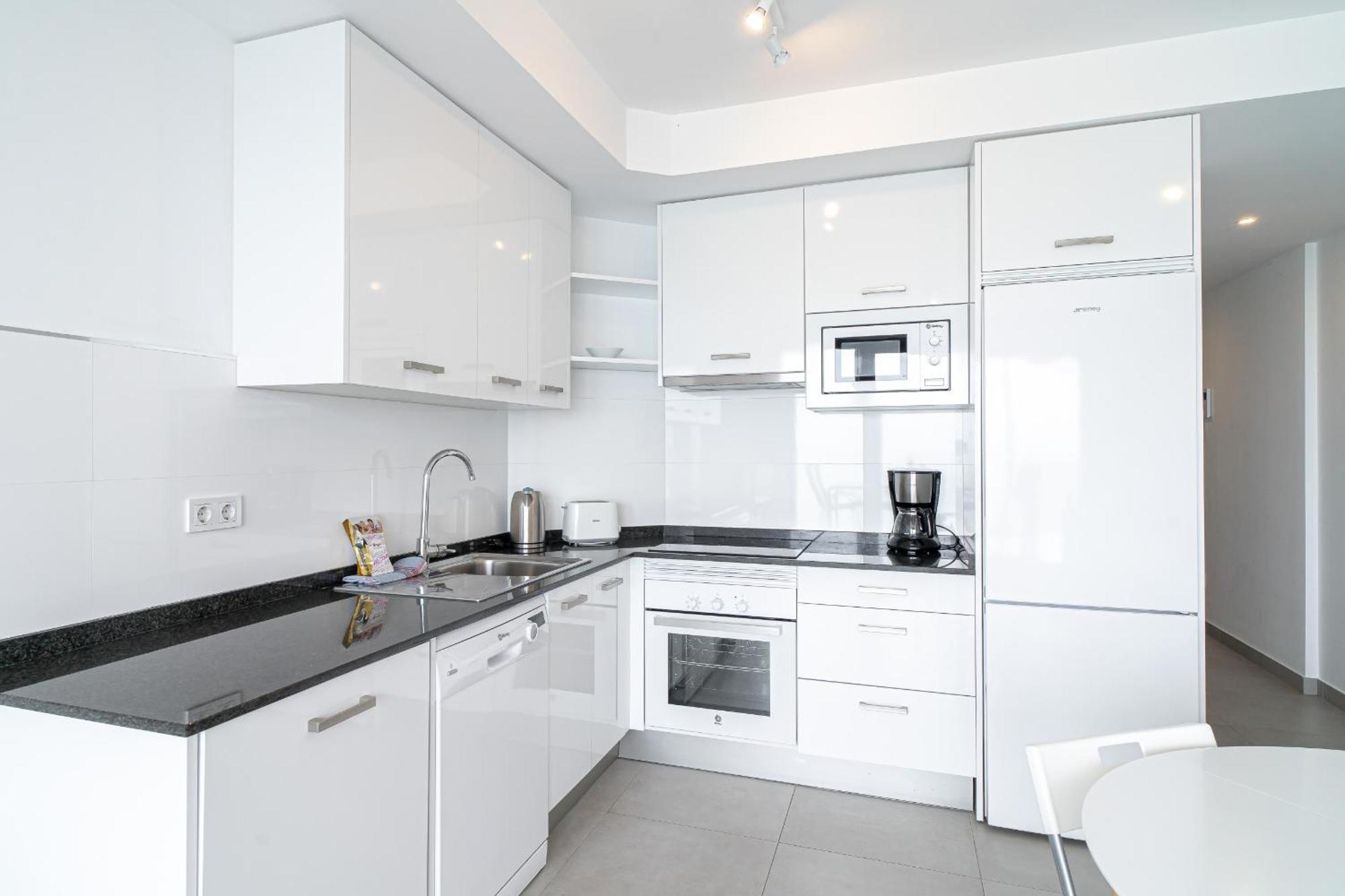 Apartamento Terrazas De Ladera V3 By Casasol Nerja