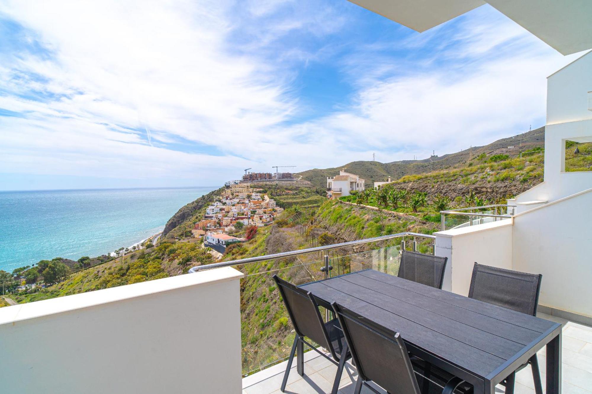 Terrazas De Ladera V3 By Casasol Apartamento