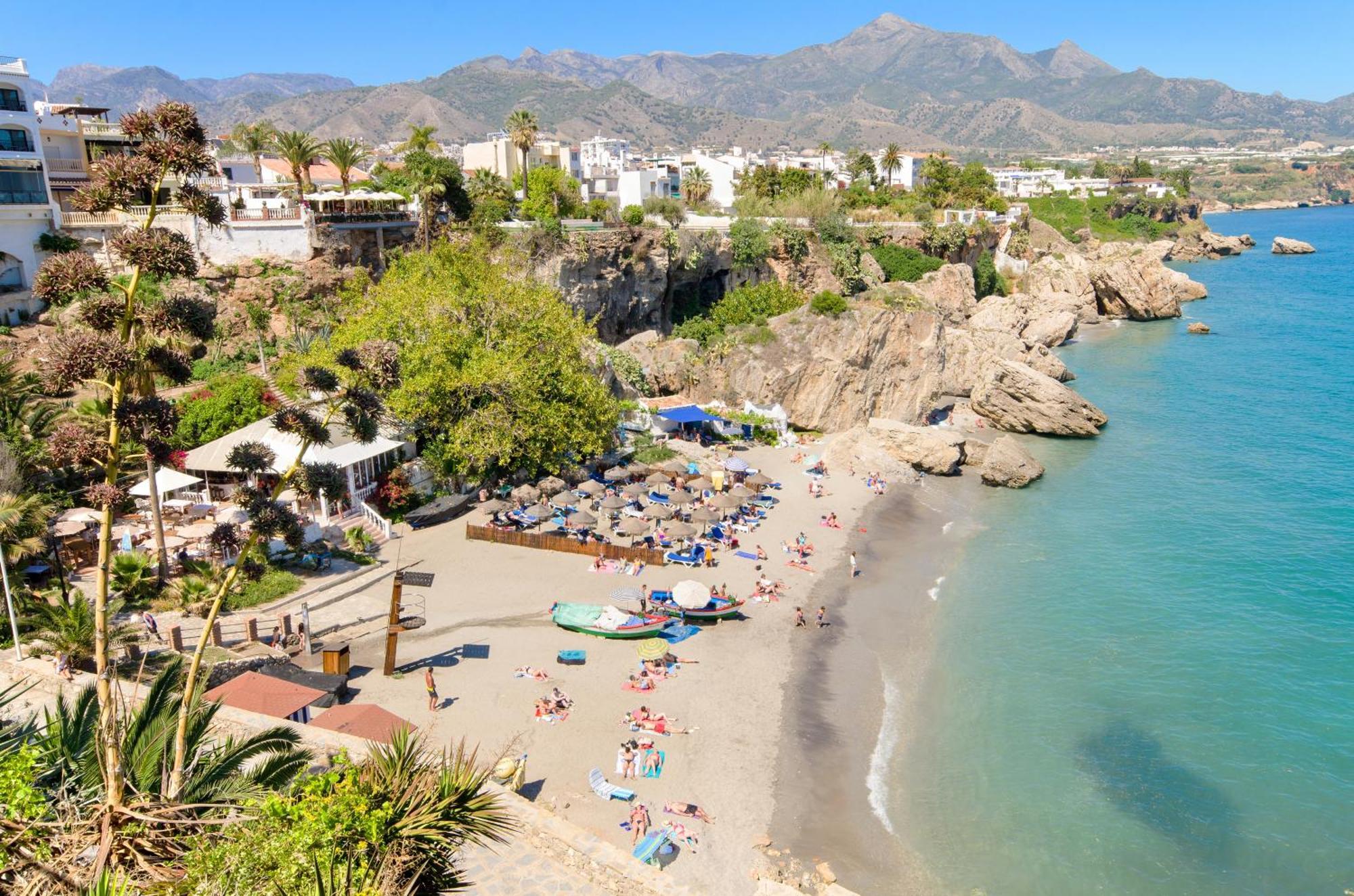 Сasa de vacaciones Casa Torrecilla En El Centro De - South Costa