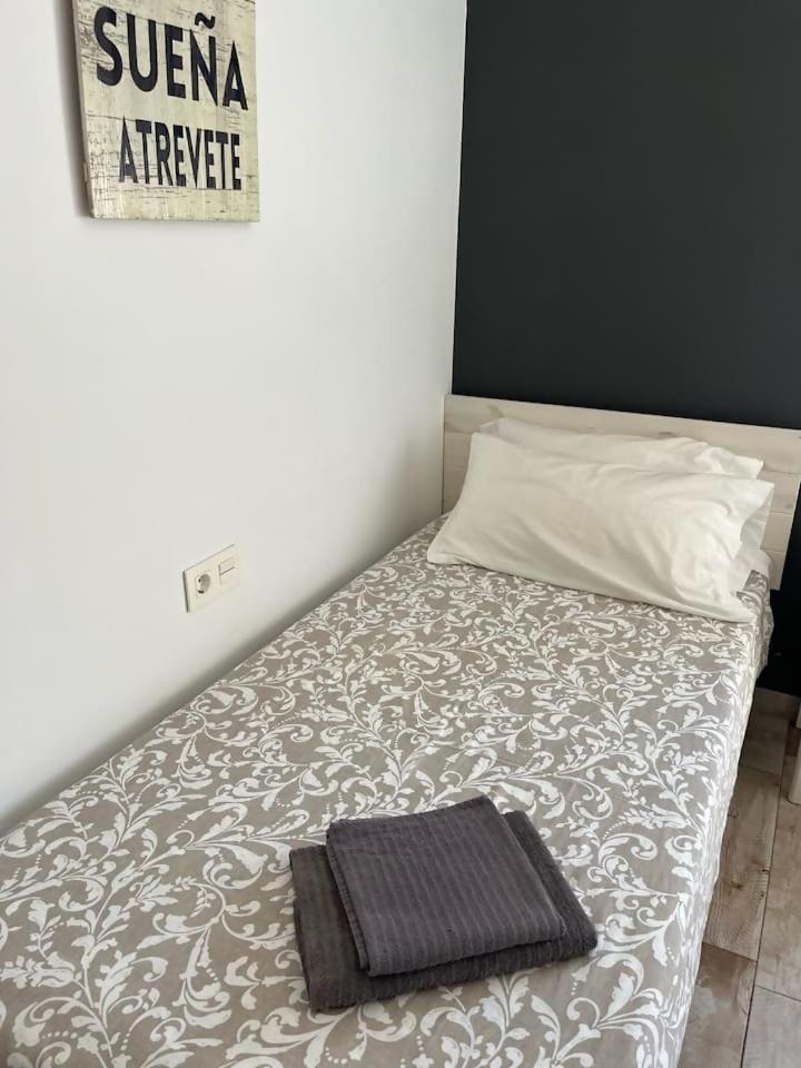 Apartamento 3 Hab Con Parking Junto A La Playa