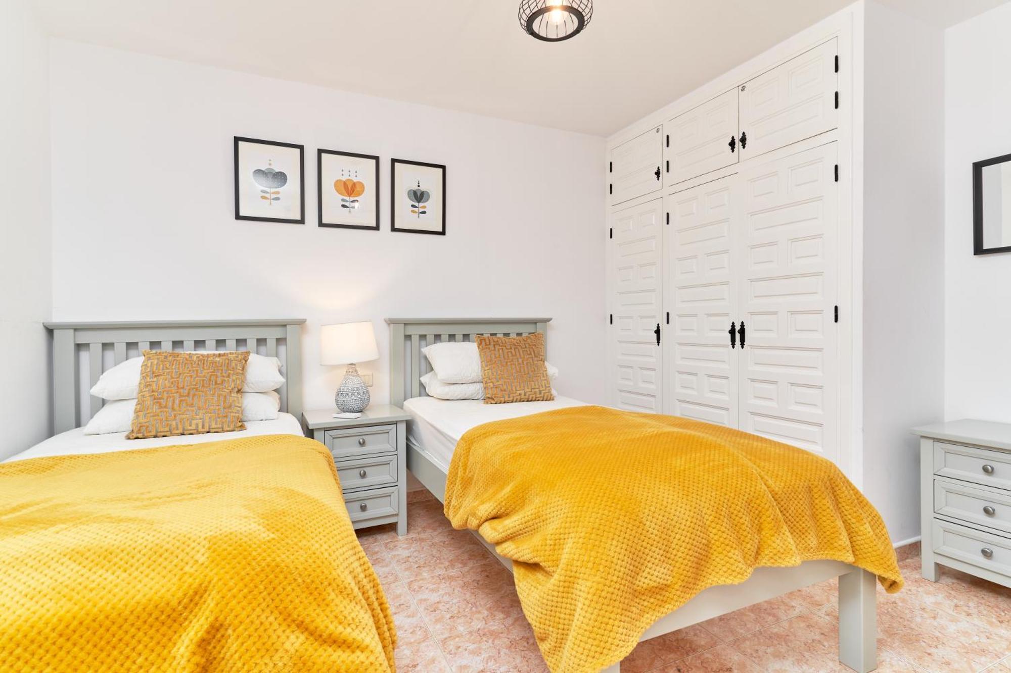 Apartamento Sea View Nerja