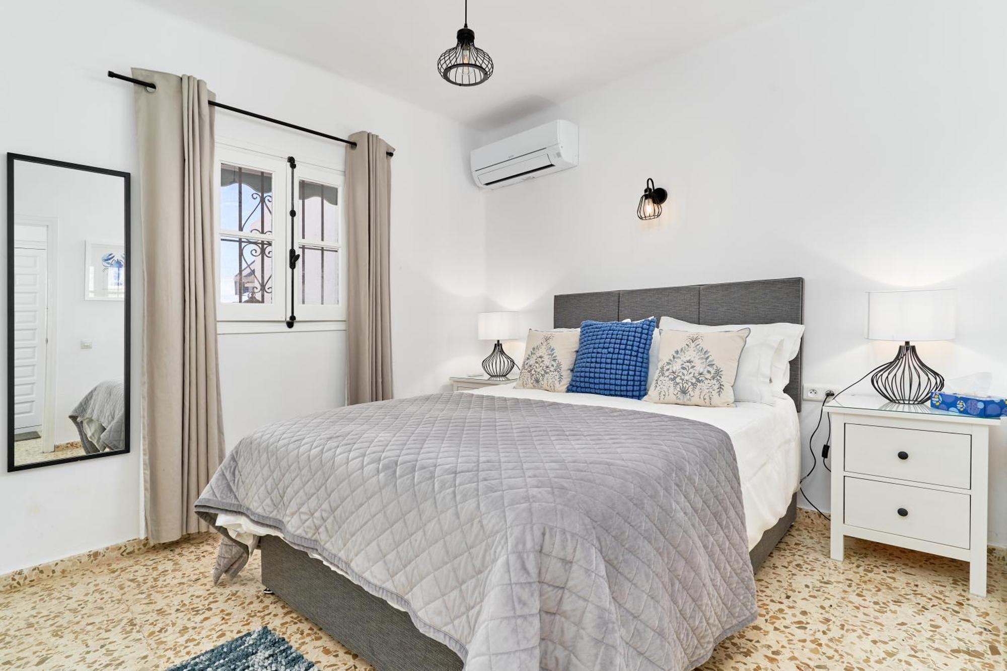 Sea View Apartamento