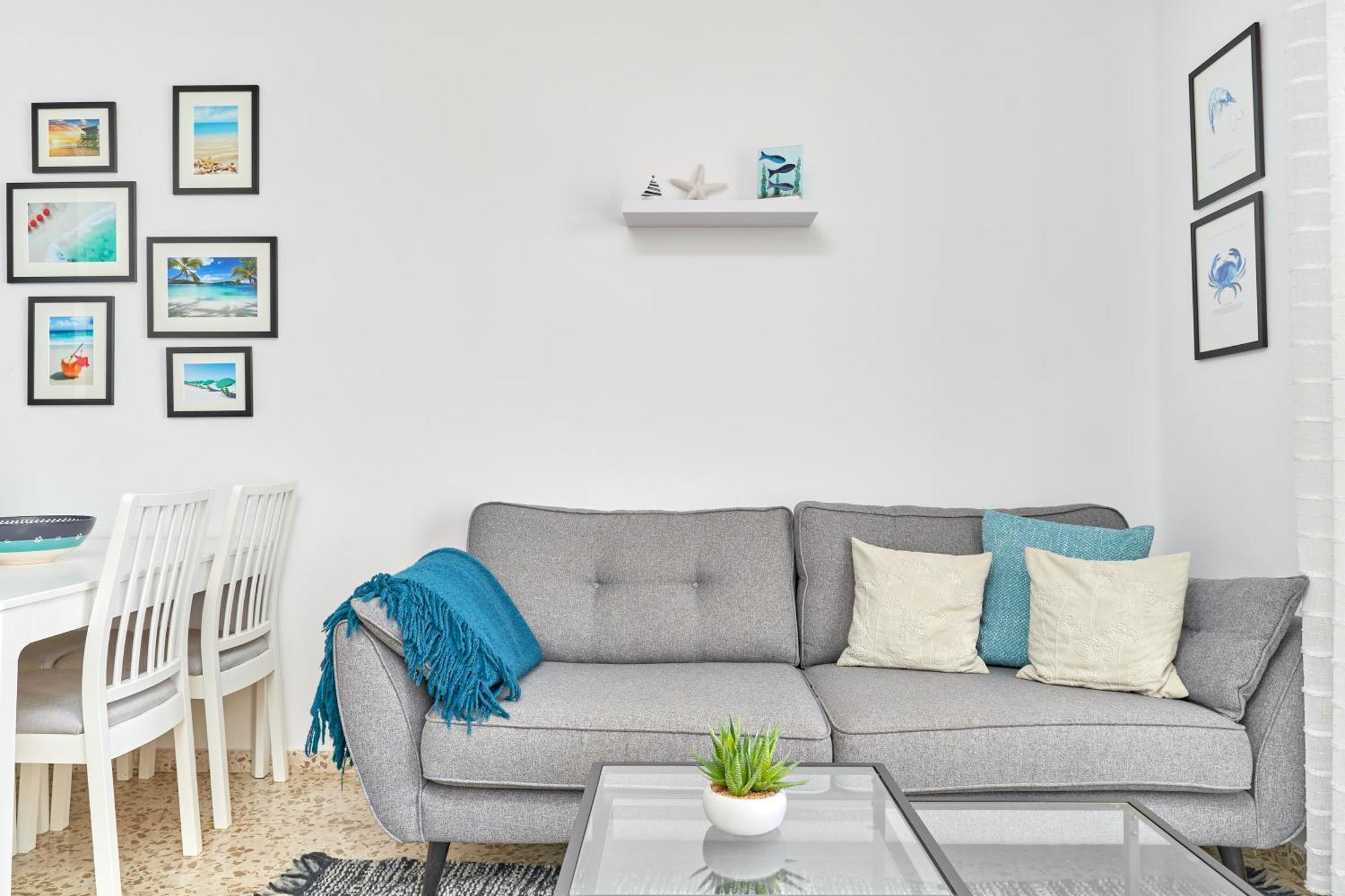 Apartamento Sea View