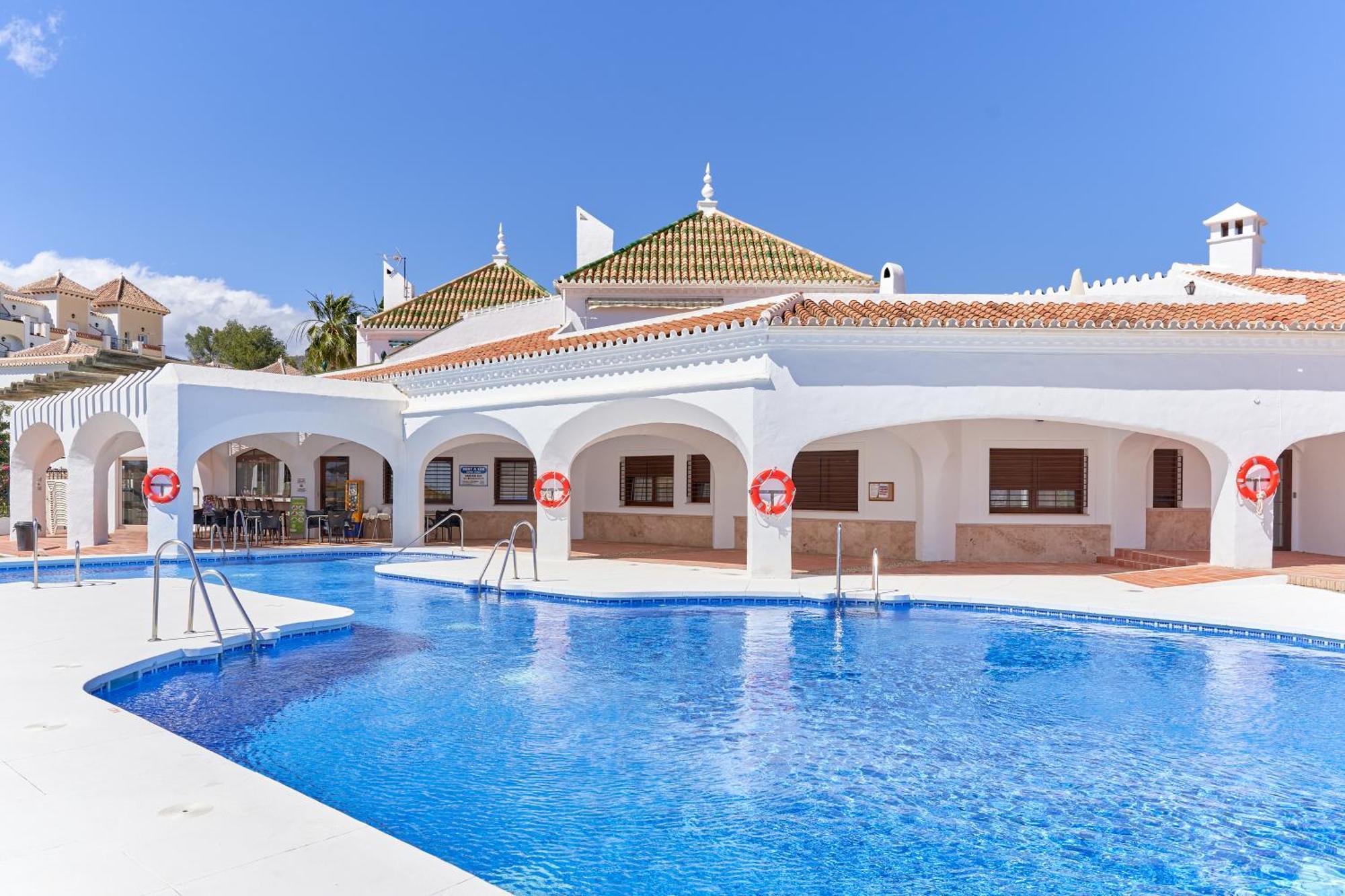 Apartamento Sea View
