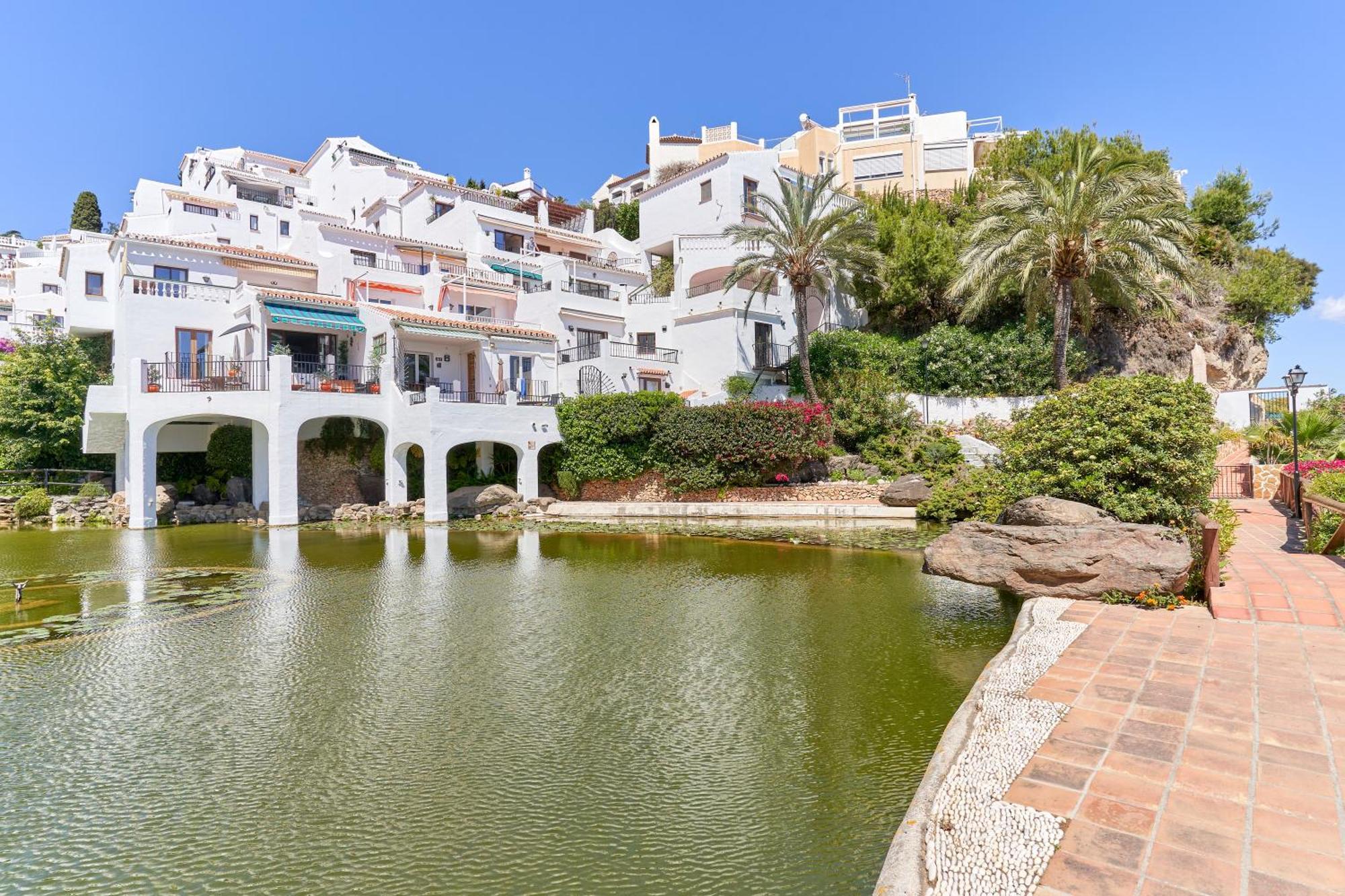 Apartamento Sea View *