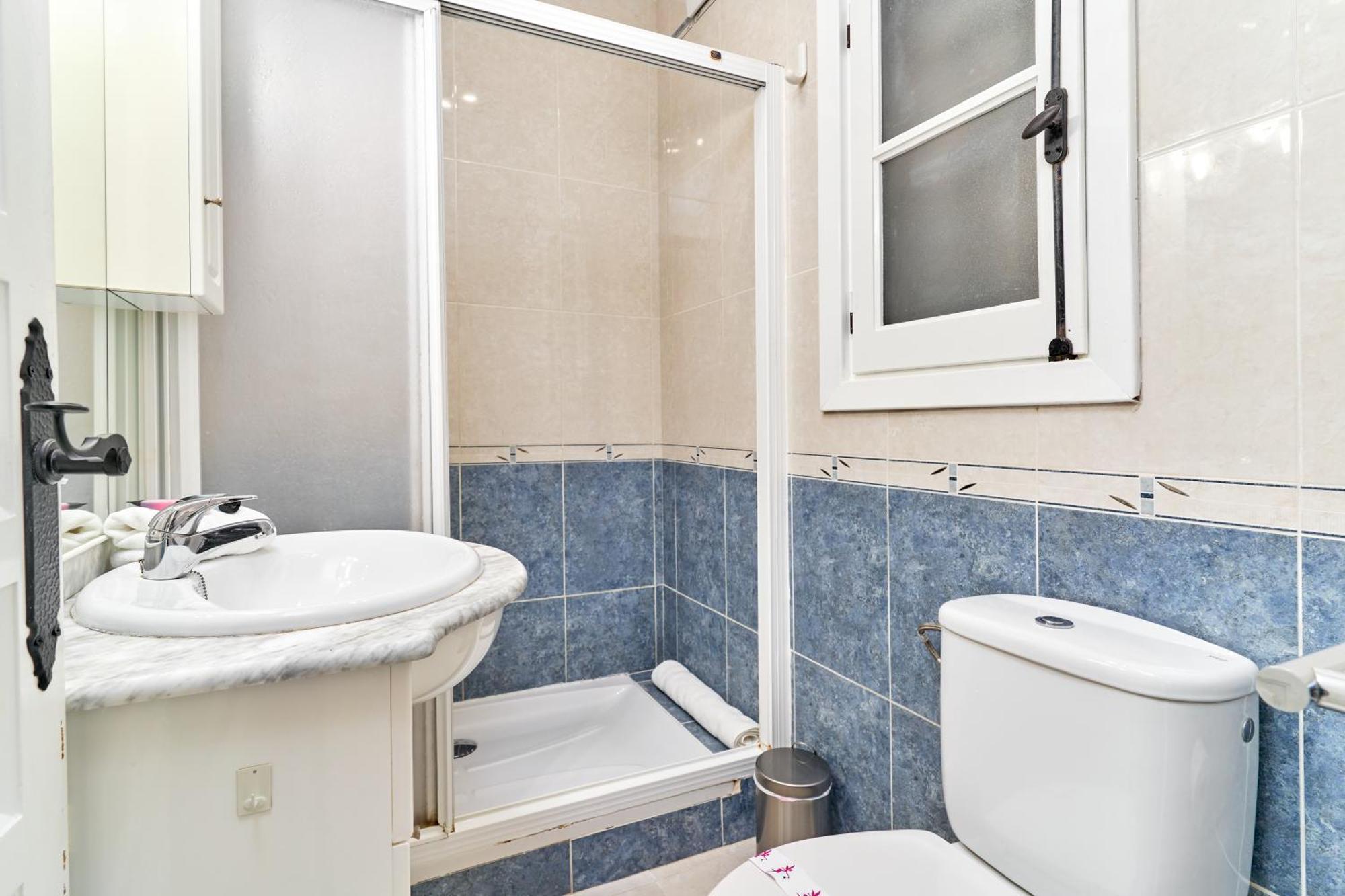 Sea View Apartamento Nerja