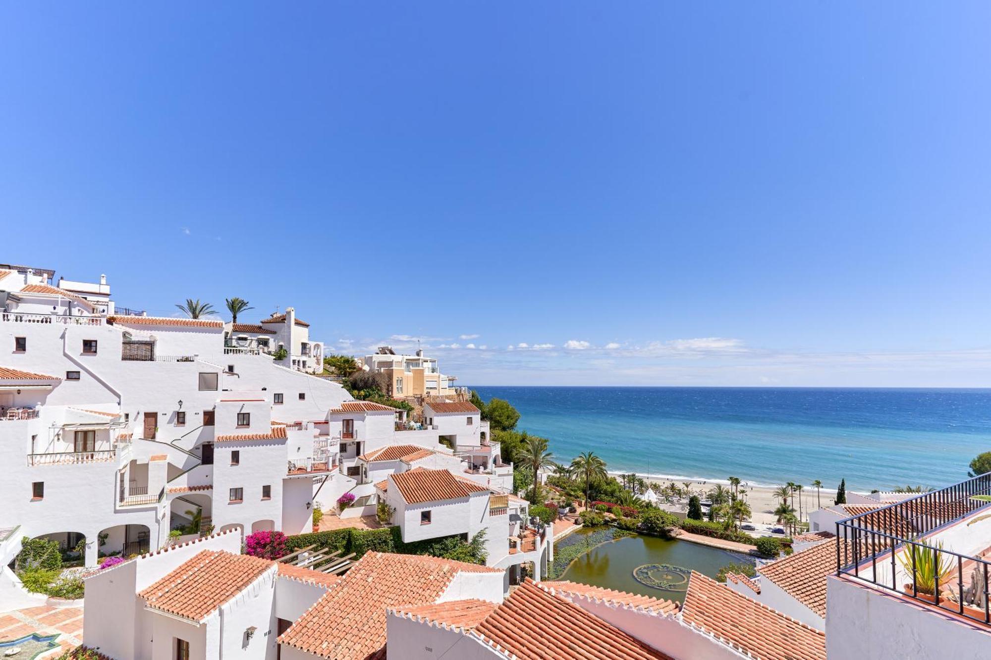 Apartamento Sea View