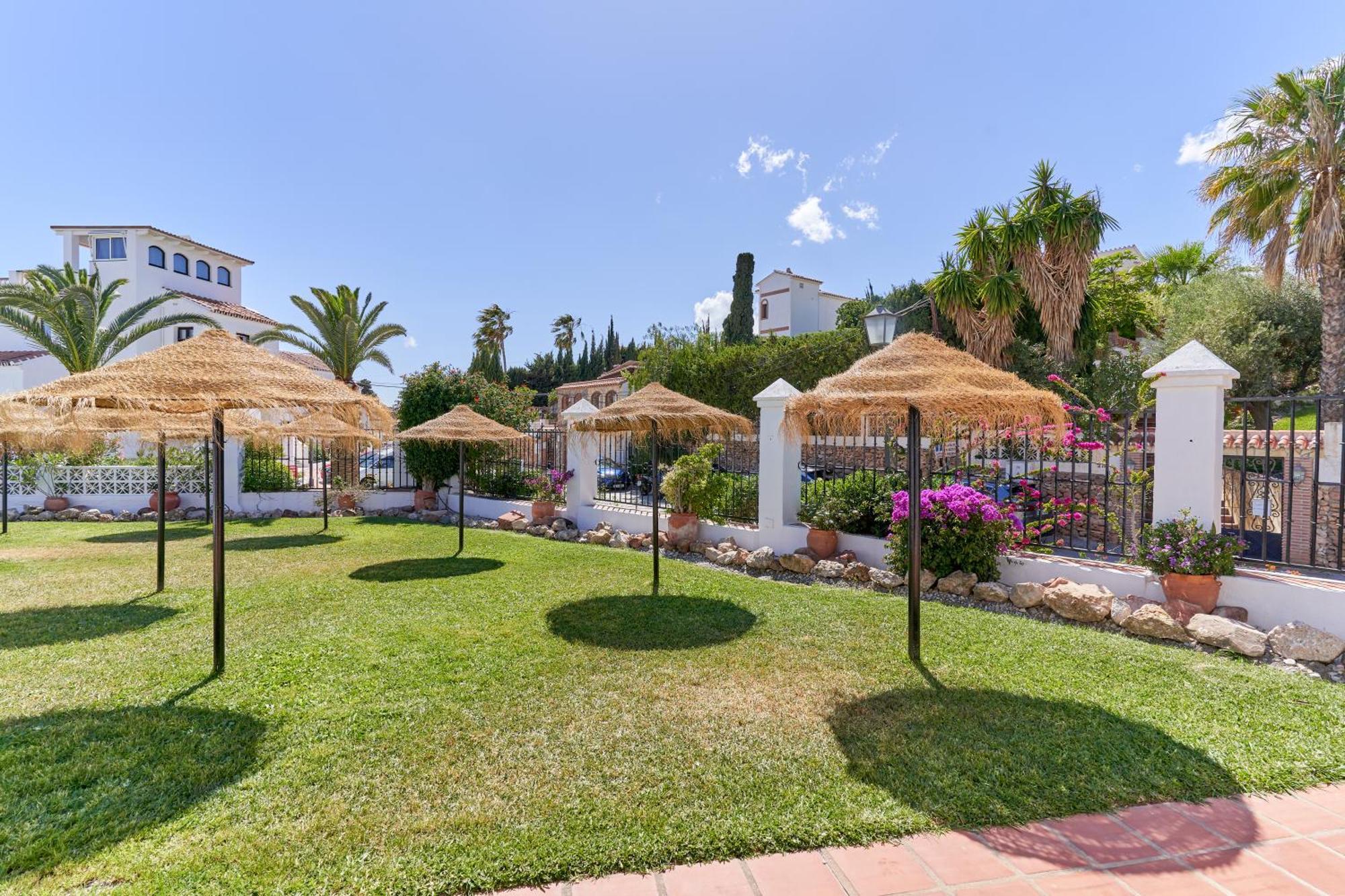 Sea View Apartamento