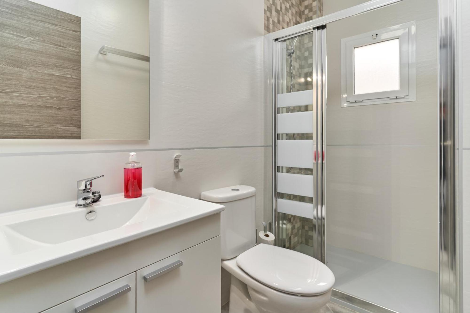 Apartamento Boutique 202 Deluxe