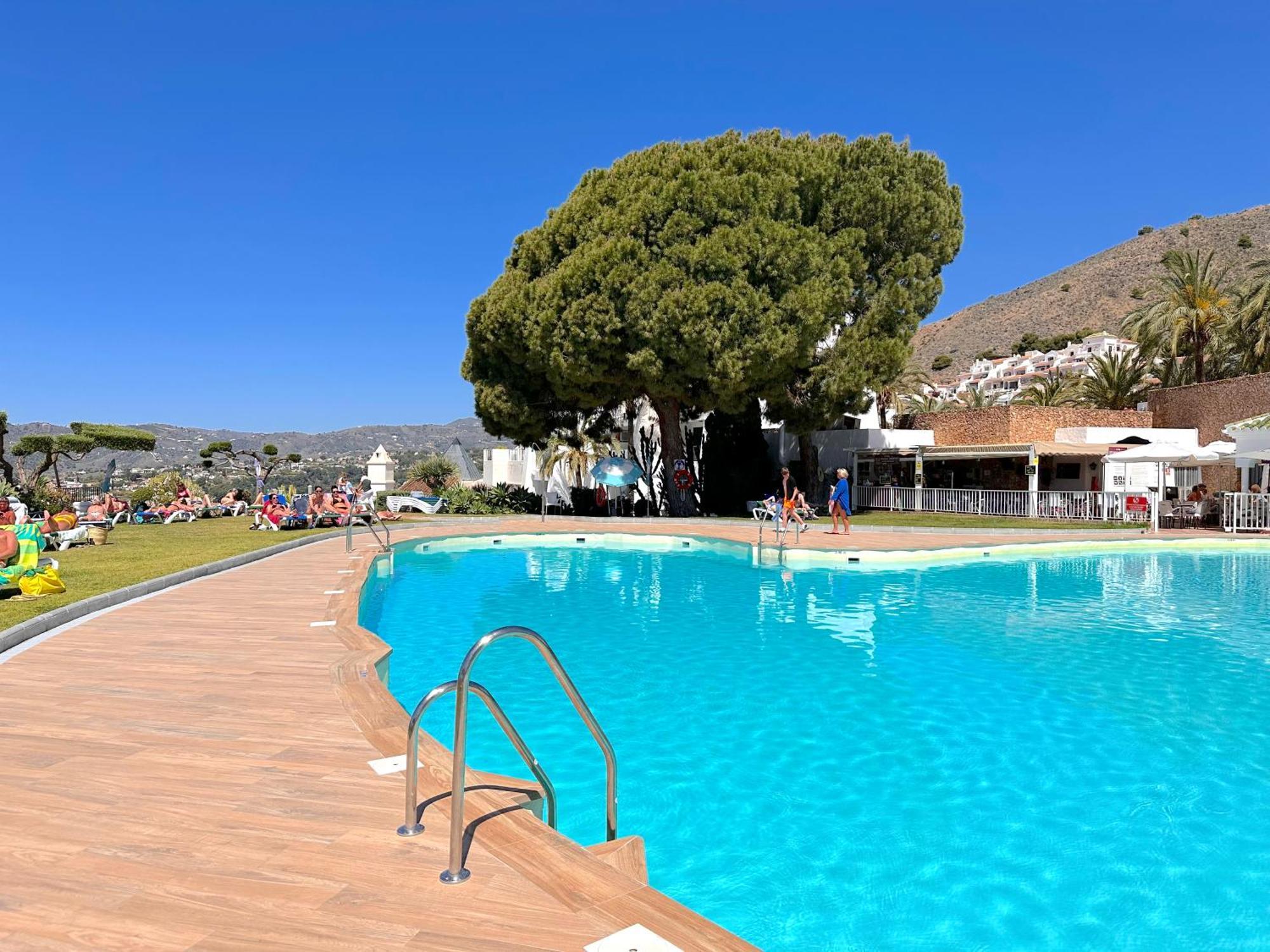 Apartamento San Juan Capistrano Capuchinos 55 Casasol