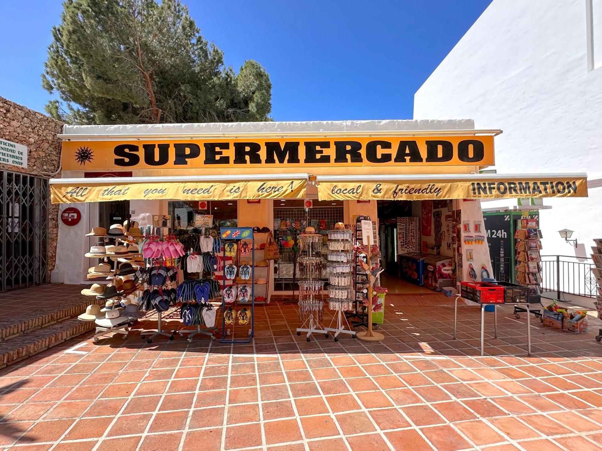 Apartamento San Juan Capistrano Capuchinos 55 Casasol