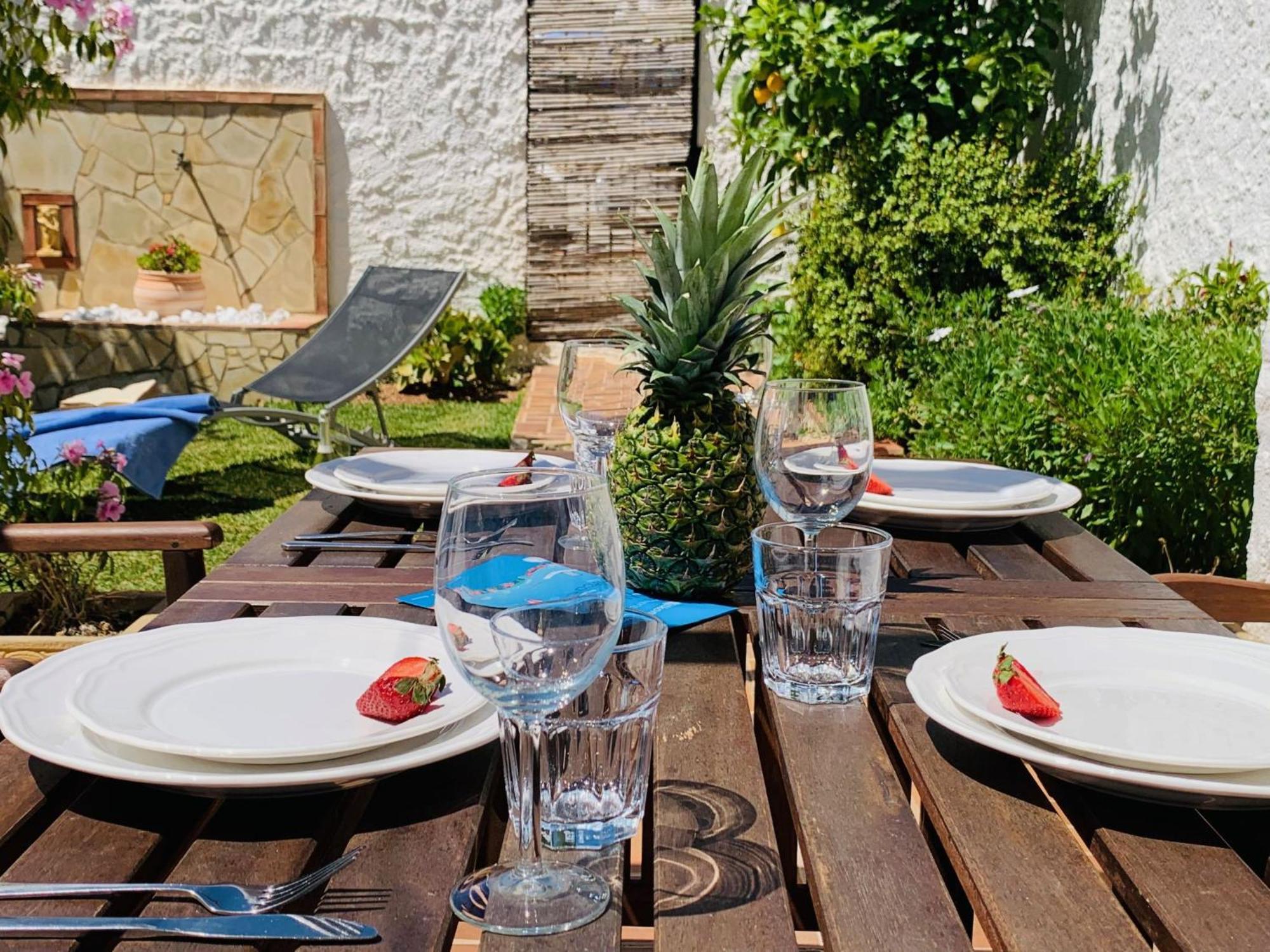 Olivos De Capistrano By Interhome Holiday home *