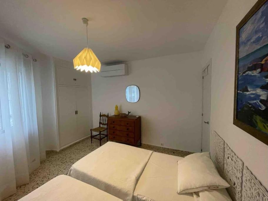 Apartment Costa Del Sol - 2 Pieces, Vue Mer, Piscine