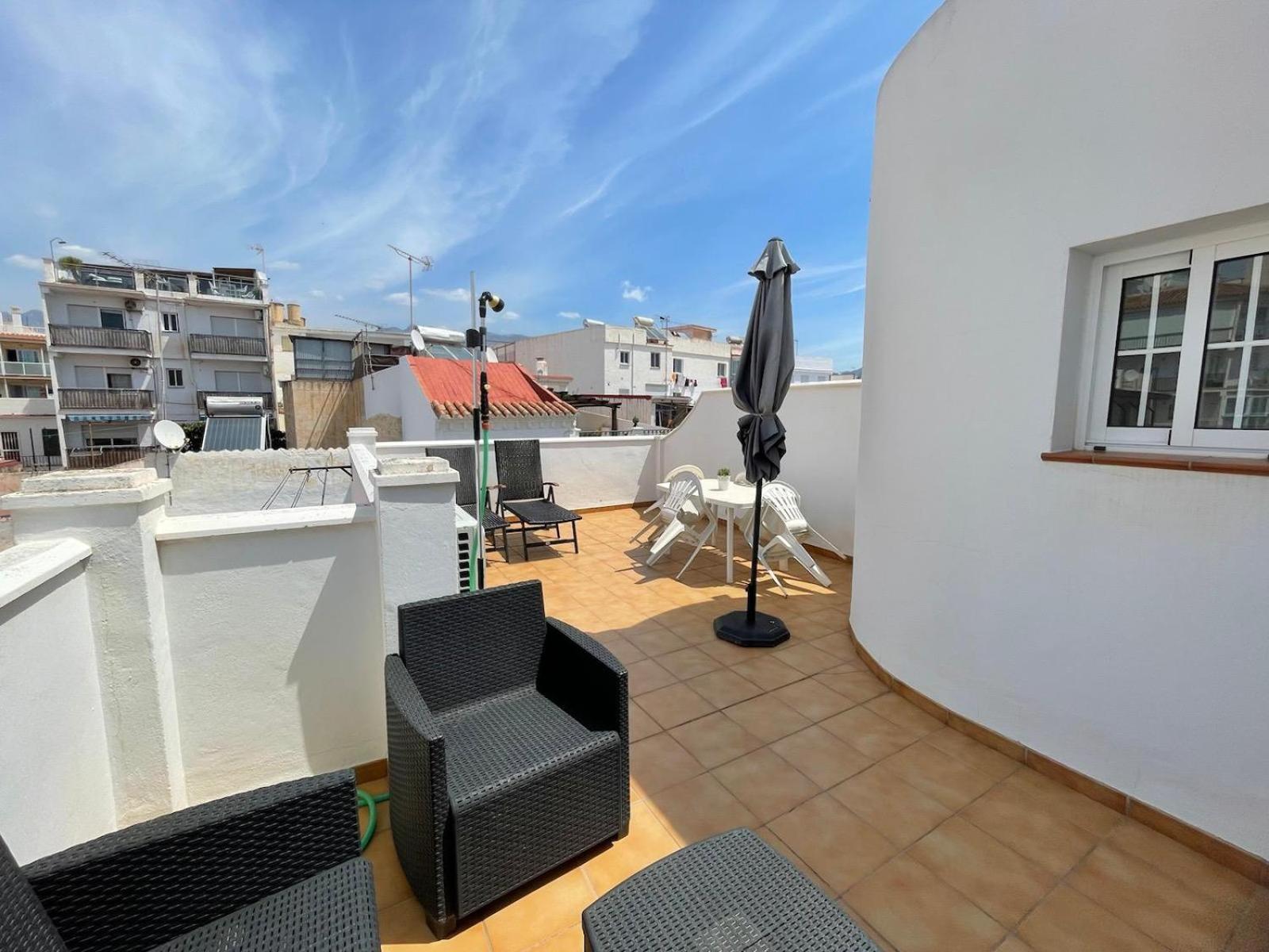 Apartamento Apartamento Centro De