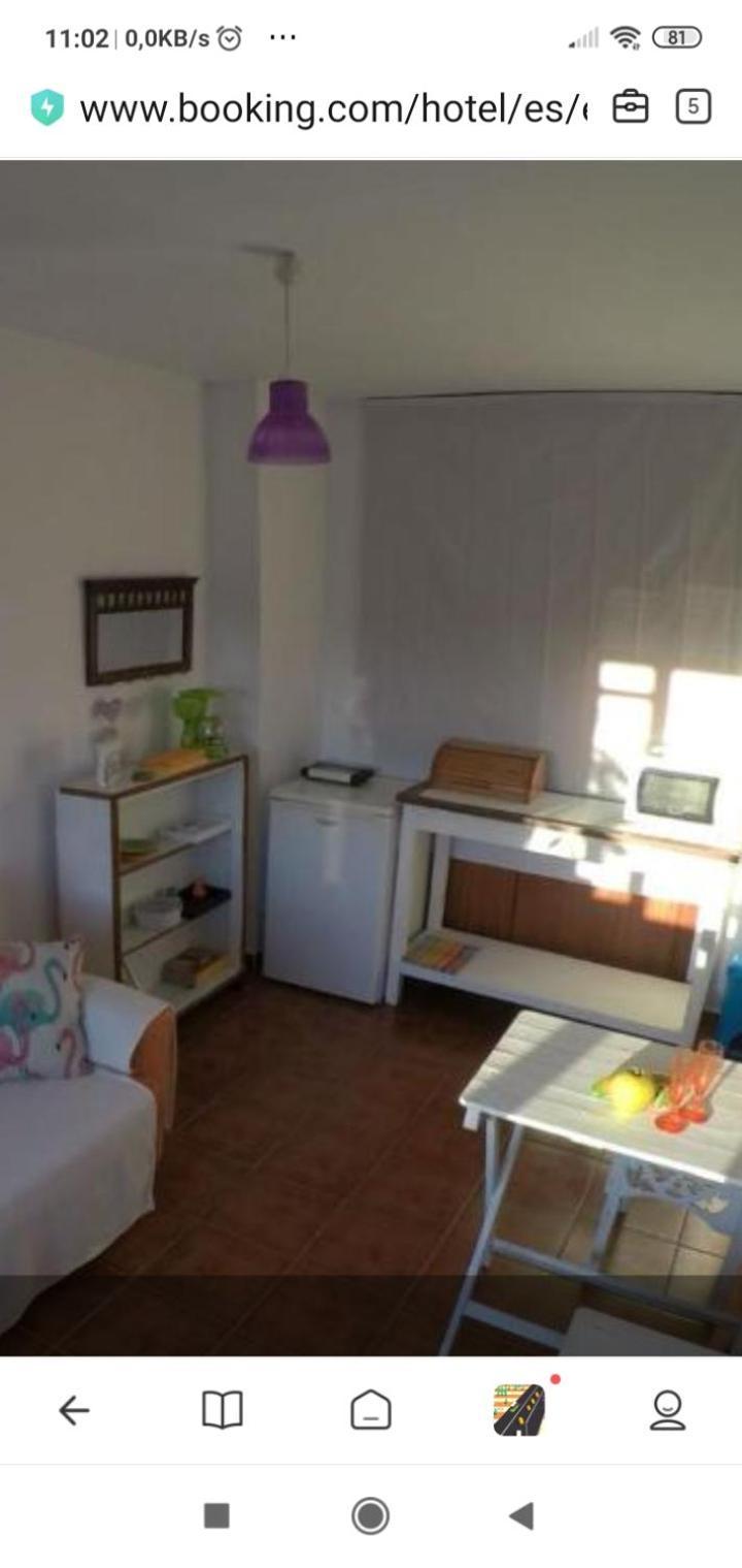 Estudio Costa Del Sol * Nerja
