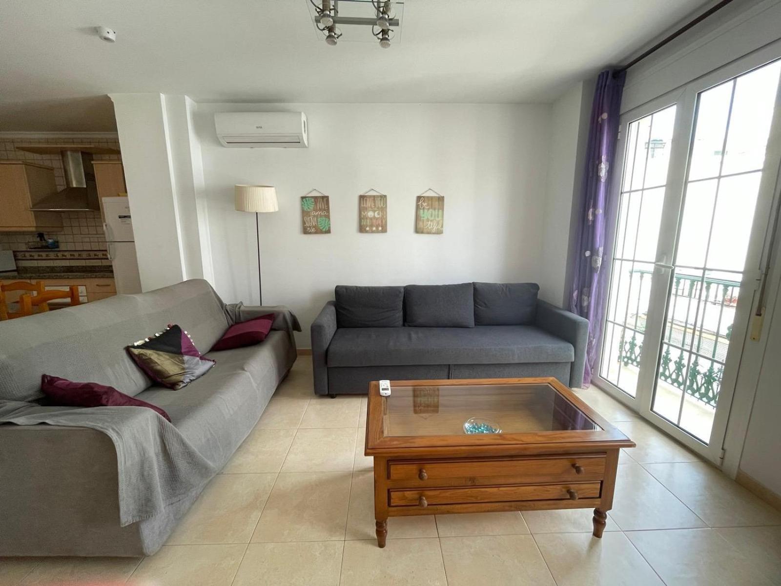 Apartamento Centro De Apartamento *
