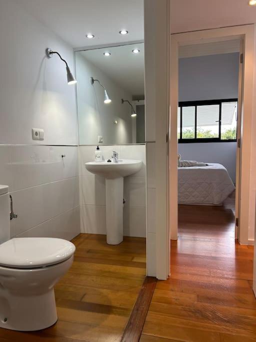 Smile Seaview Apartamento Nerja