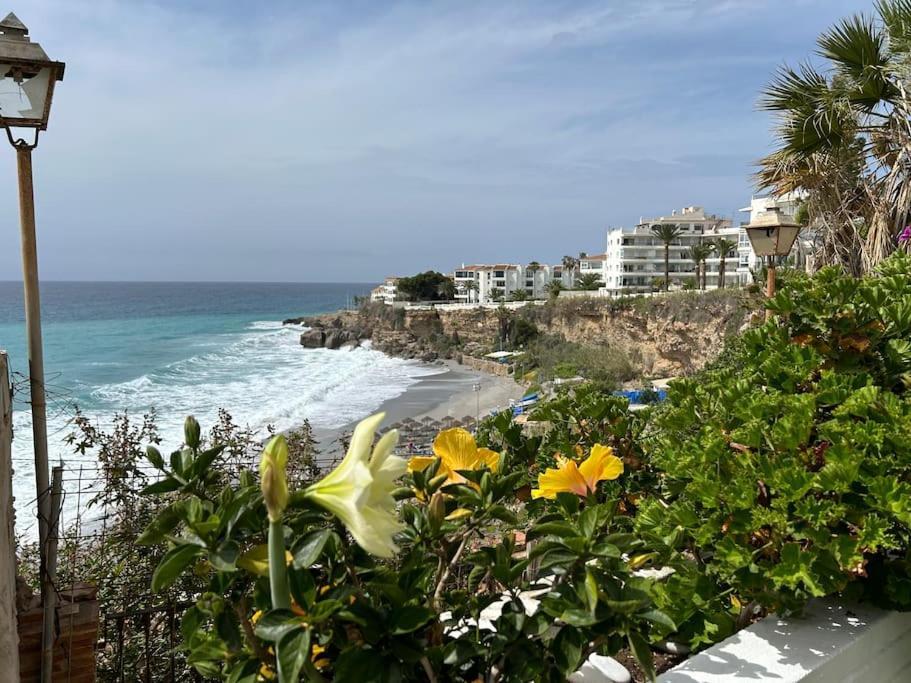 Smile Seaview Apartamento Nerja