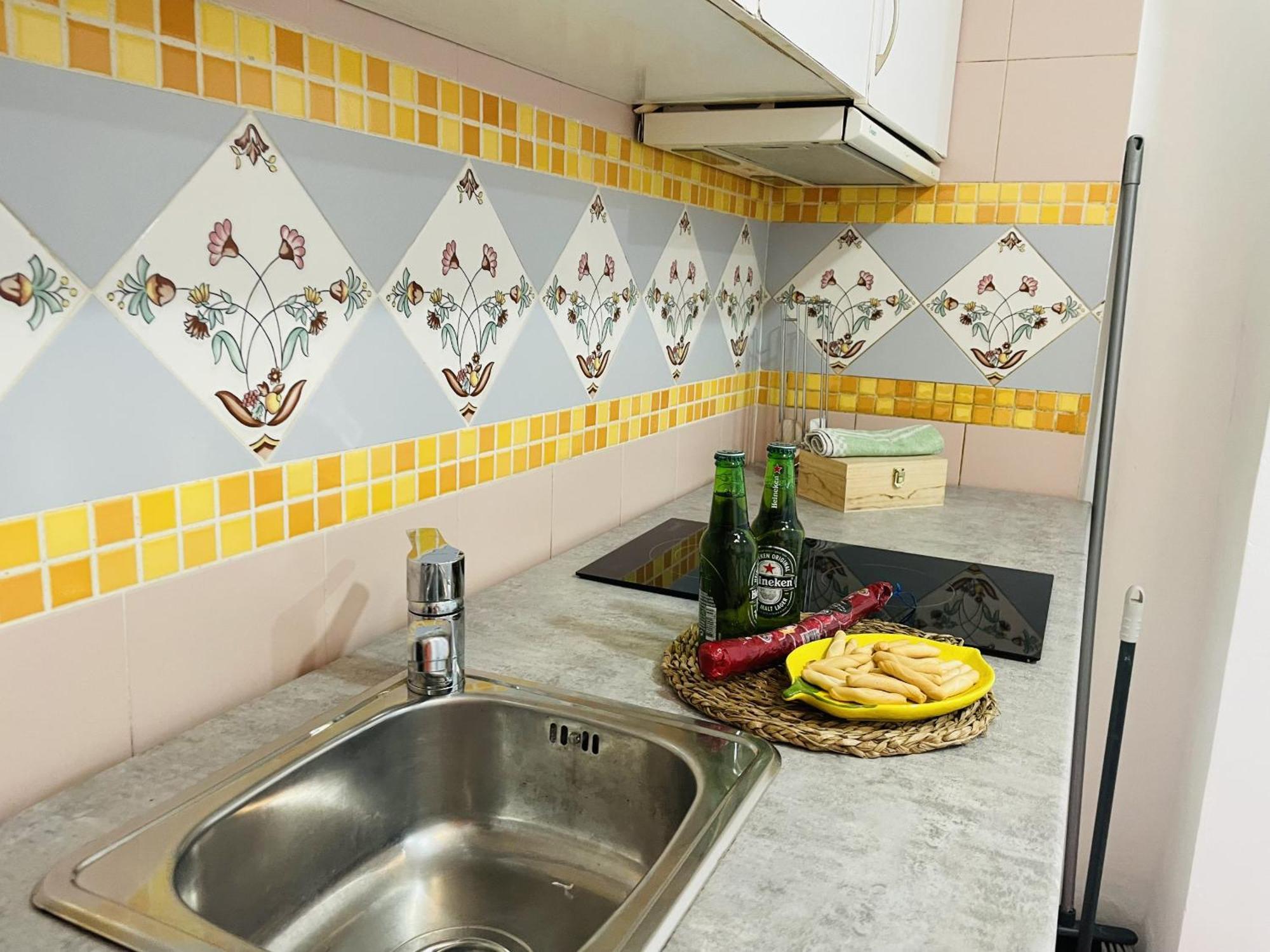 Estudio Playazo Jimena By At Costa Del Sol * Nerja