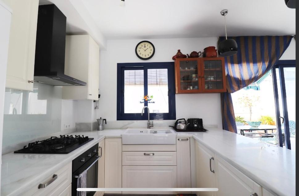 Holiday home Indigo Nerja