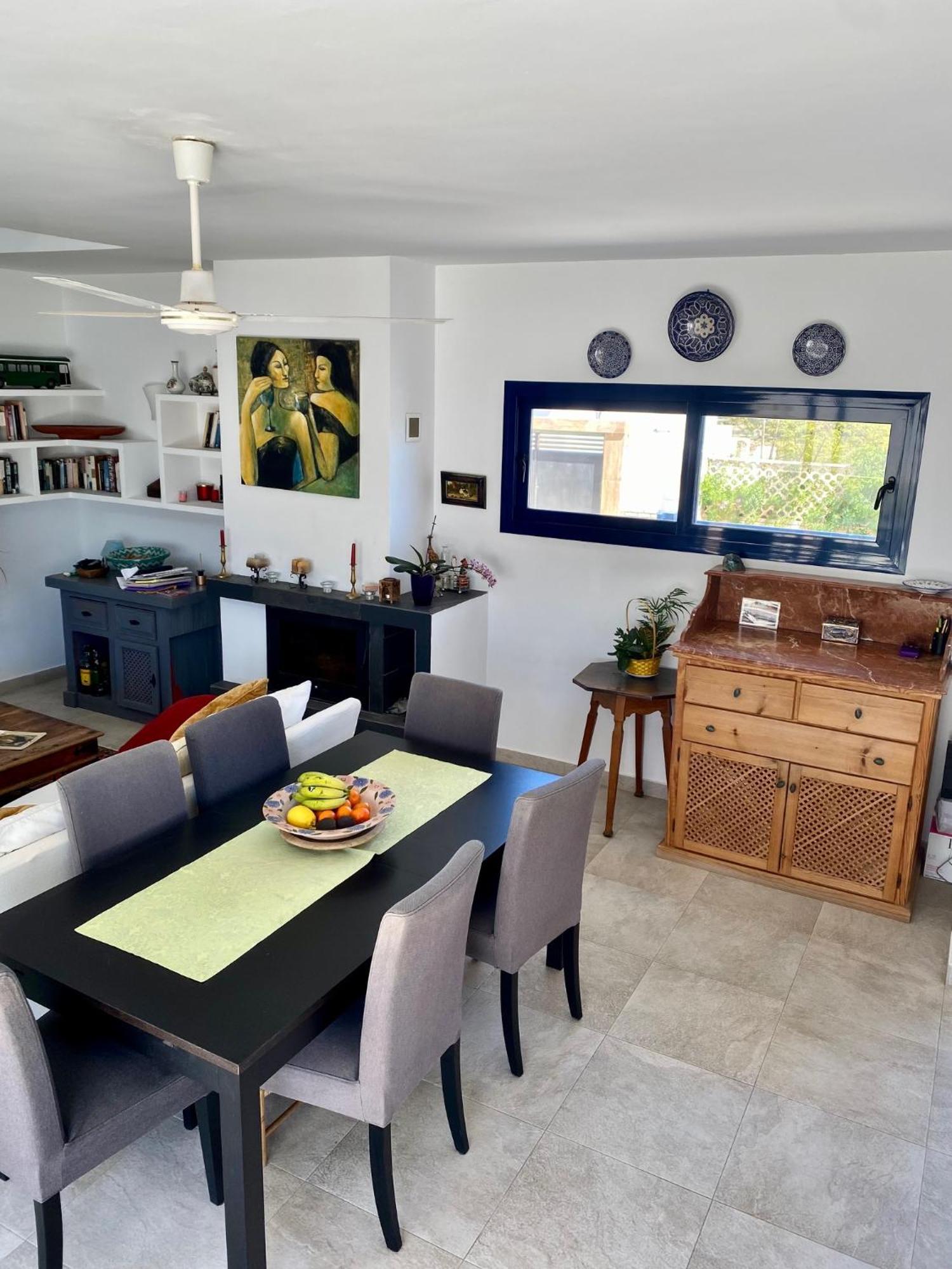 Indigo Holiday home
