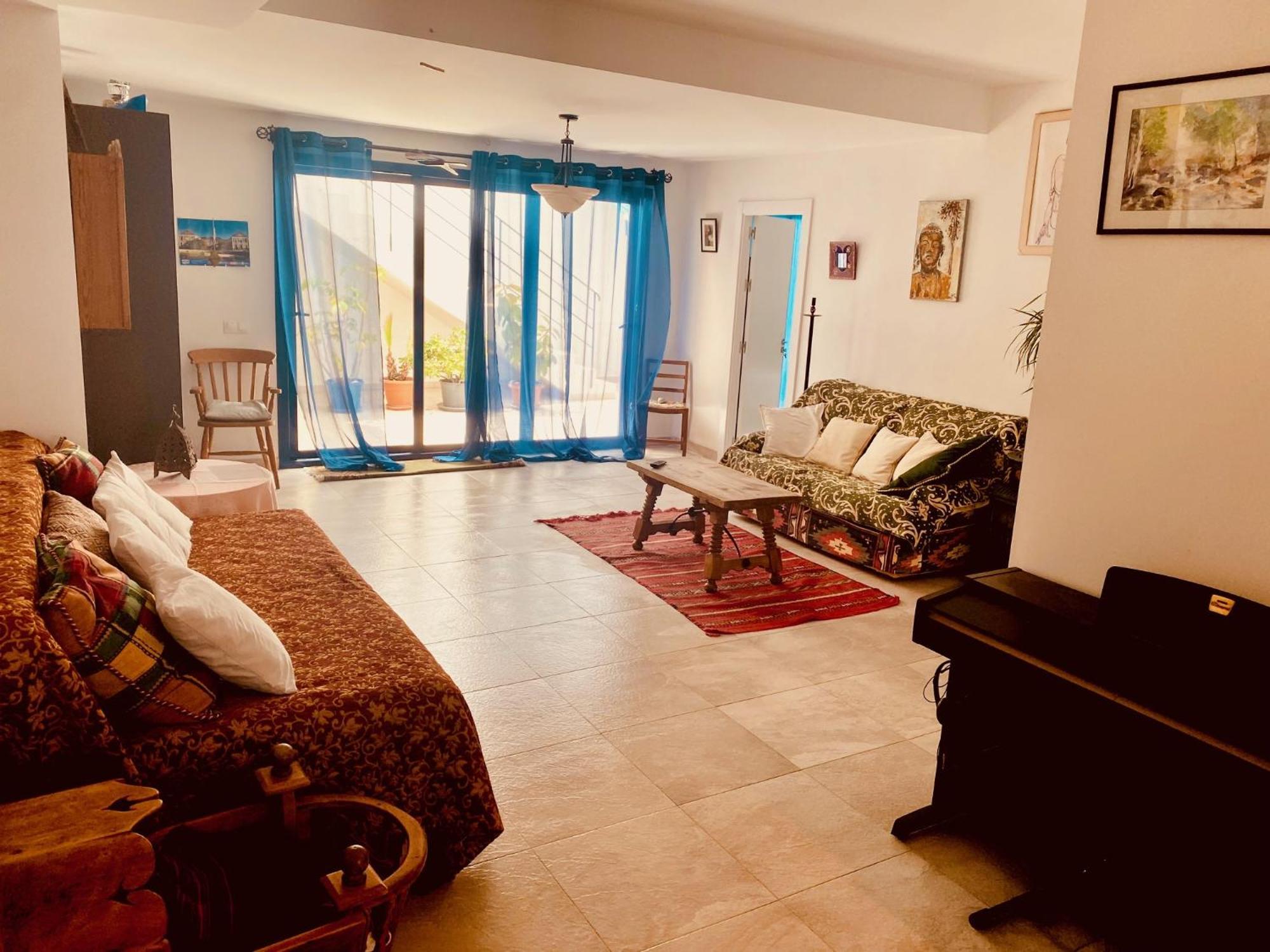 Holiday home Indigo