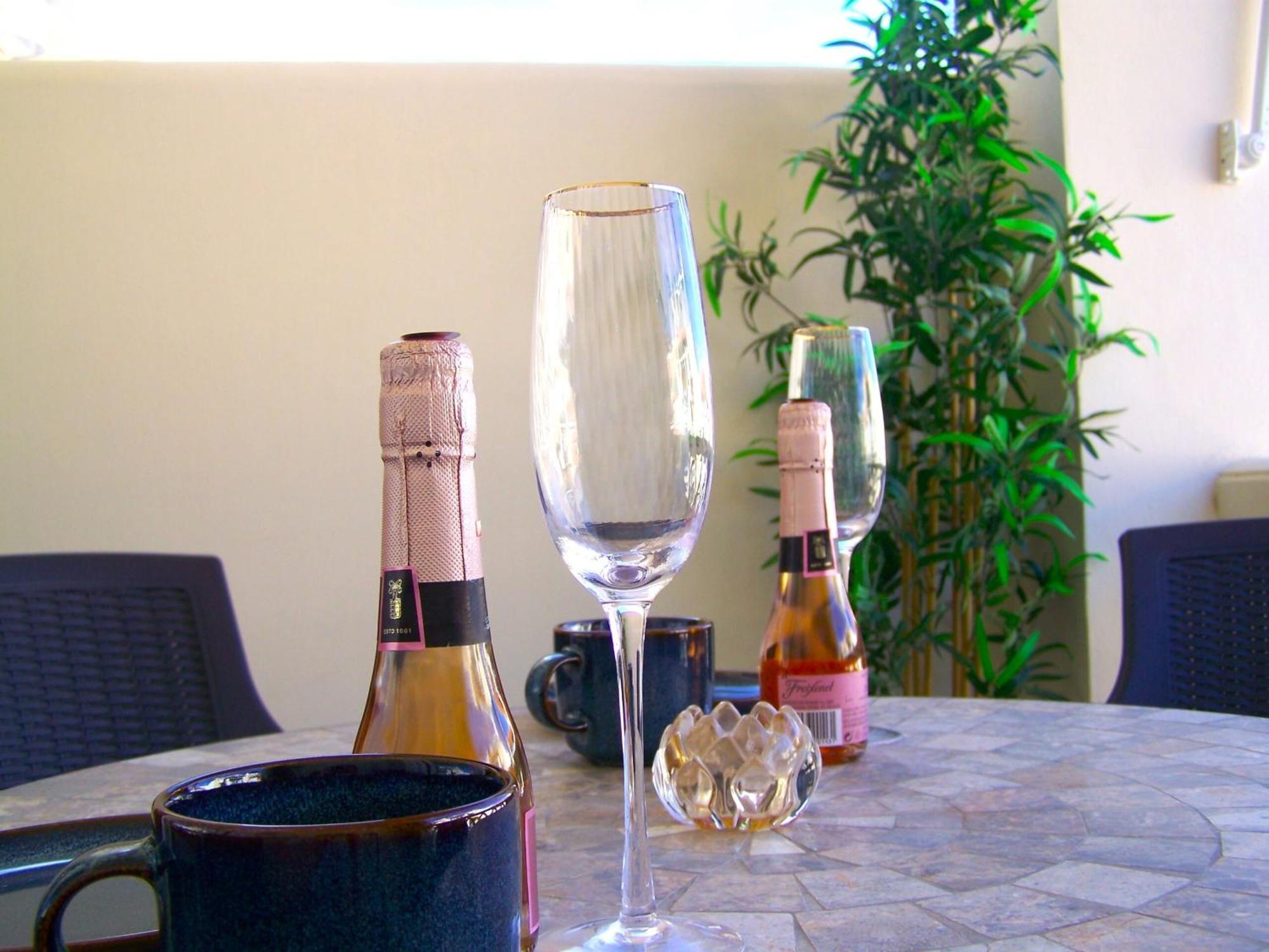 Apartament Nerja *