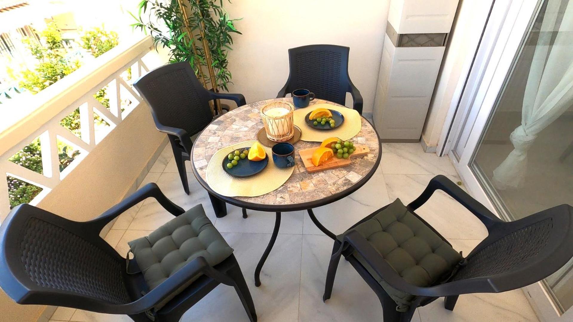 Apartament Nerja *
