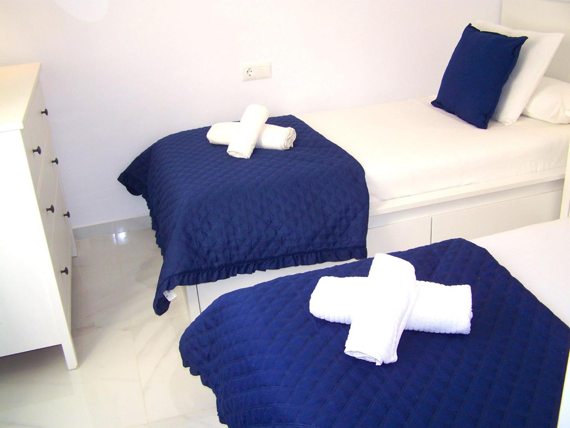 Apartament Nerja Nerja